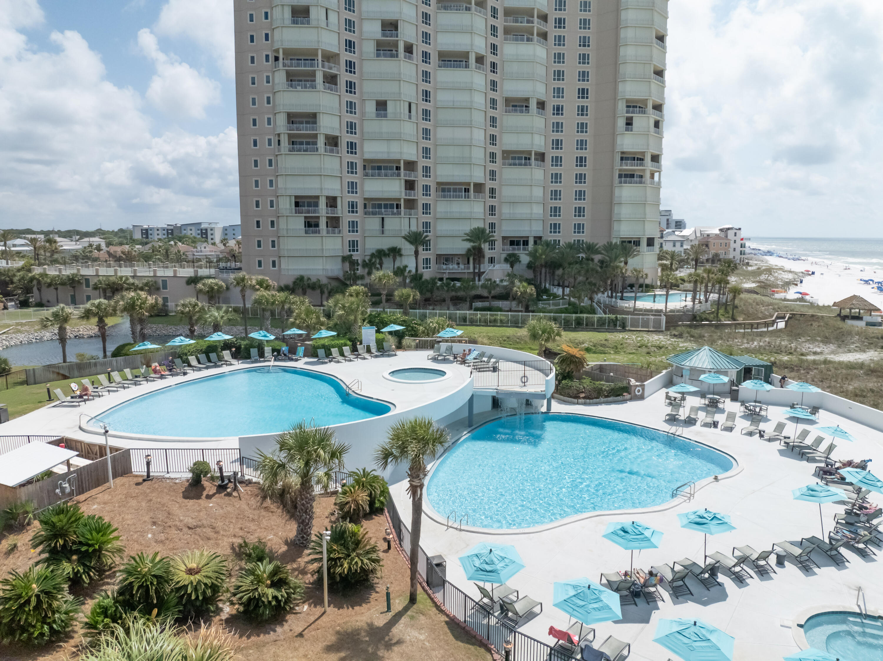 291 Scenic Gulf Drive, 314