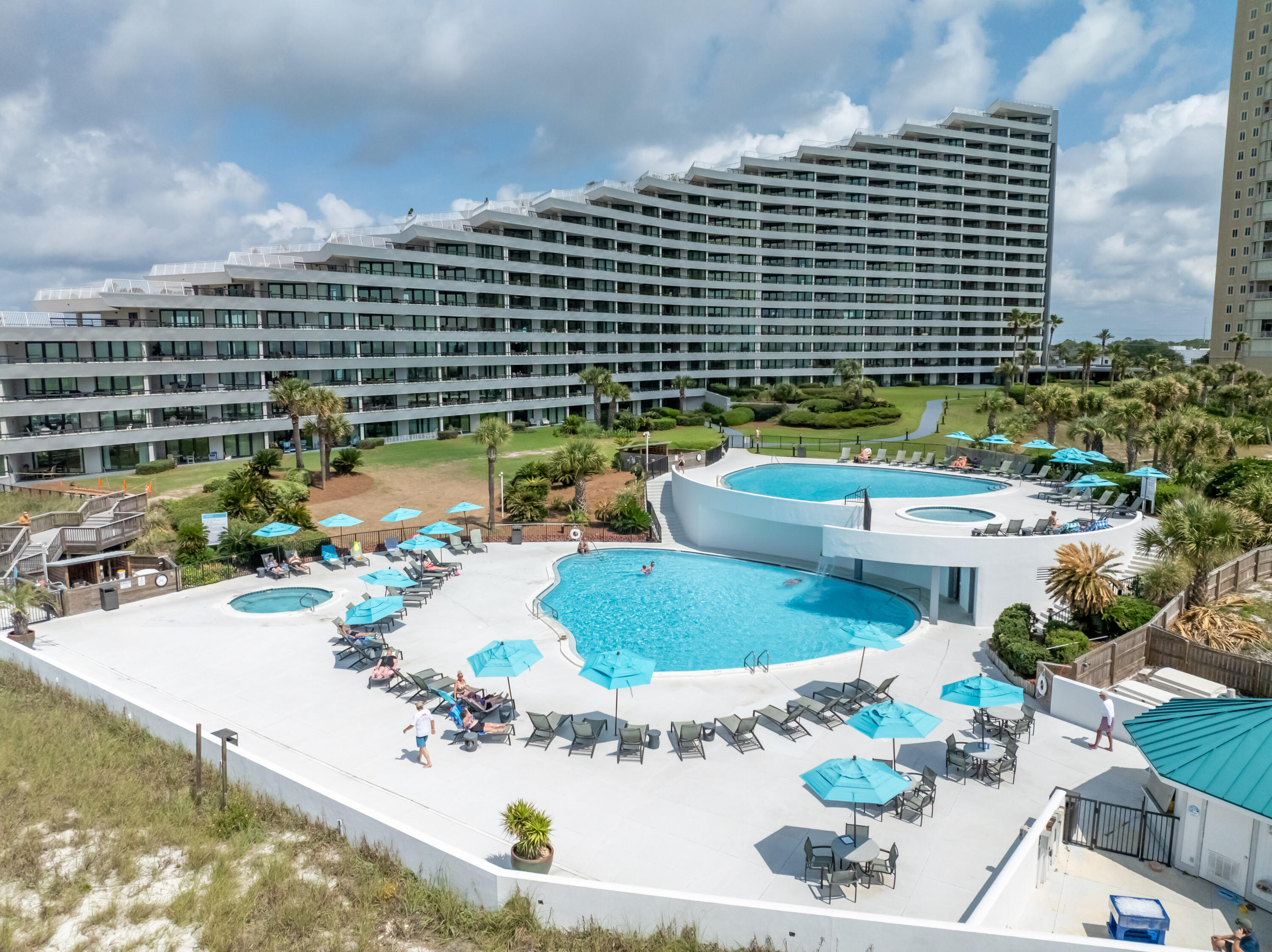 291 Scenic Gulf Drive, 314