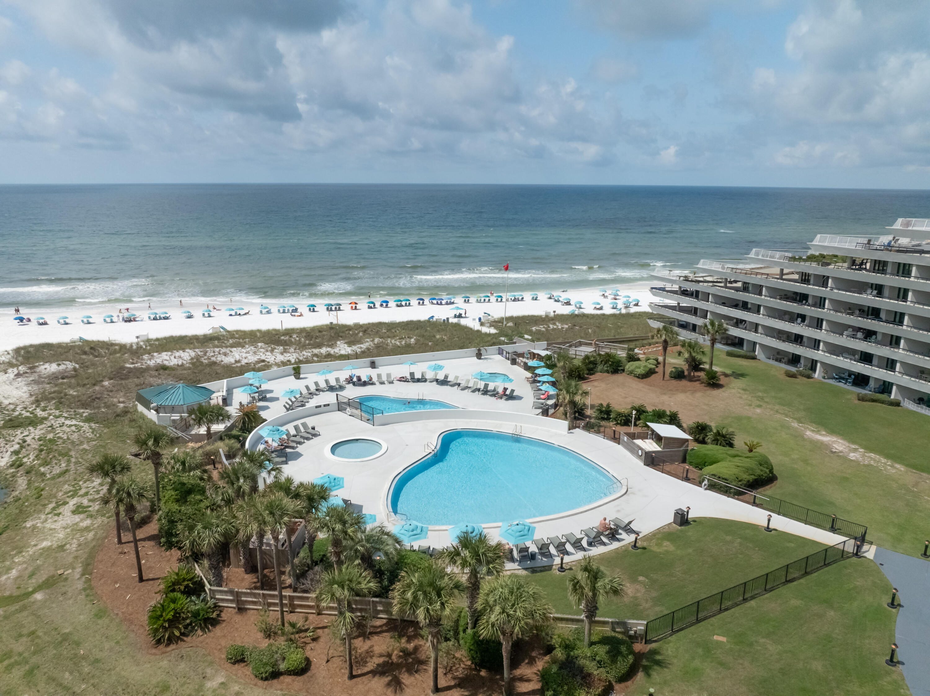 291 Scenic Gulf Drive, 314