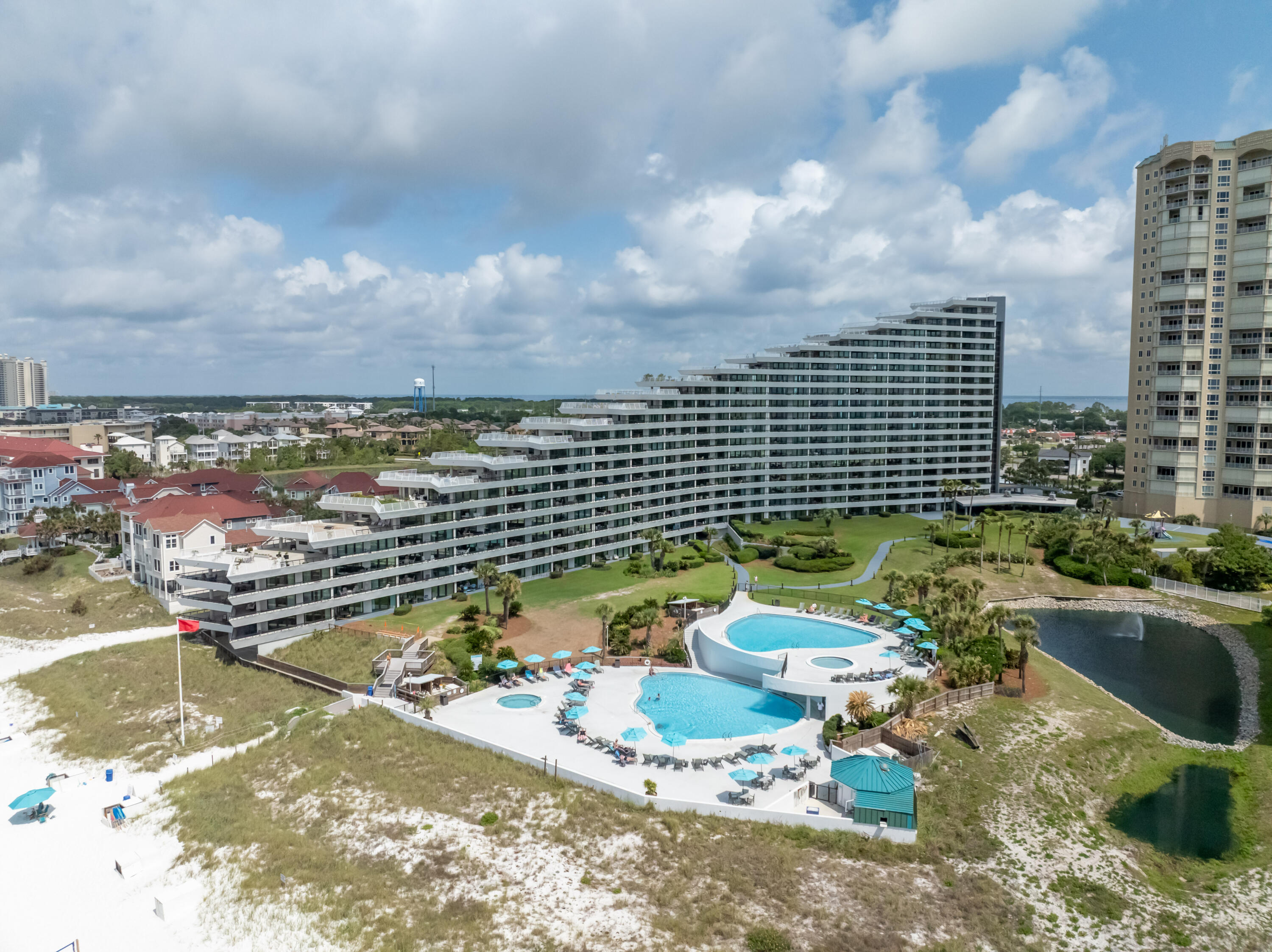 291 Scenic Gulf Drive, 314