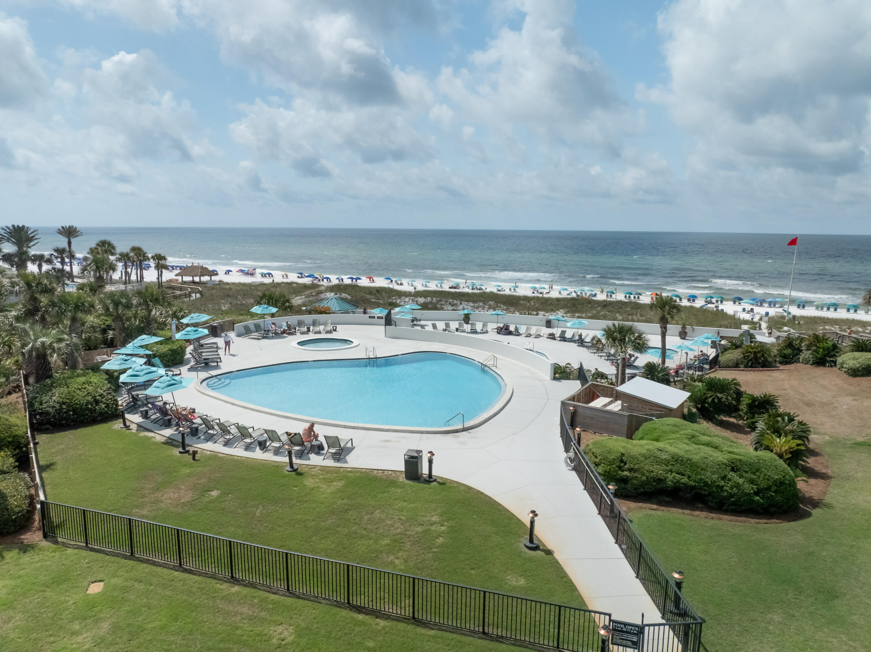 291 Scenic Gulf Drive, 314