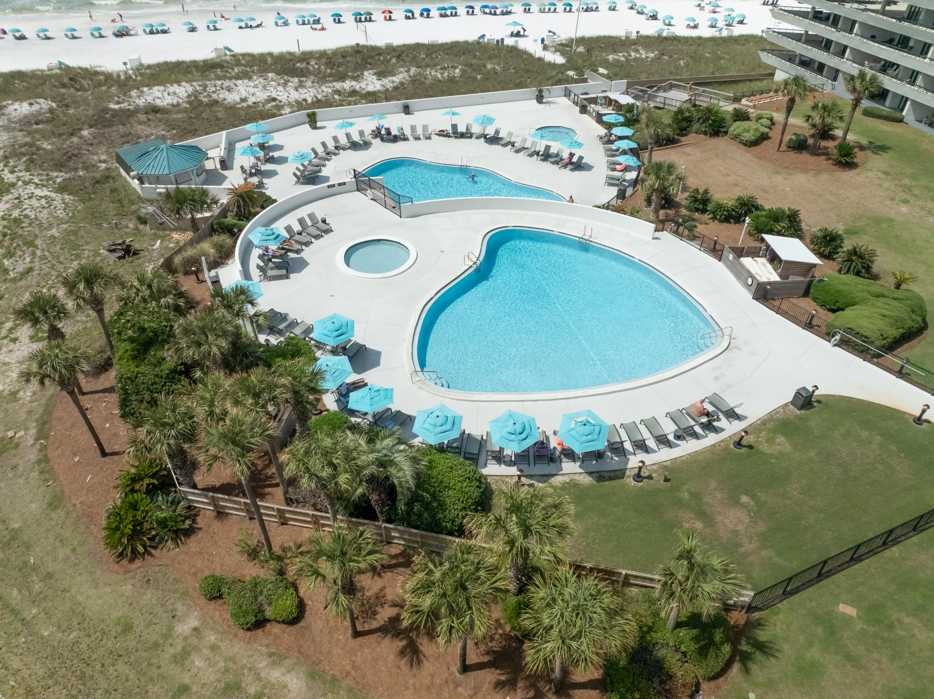 291 Scenic Gulf Drive, 314
