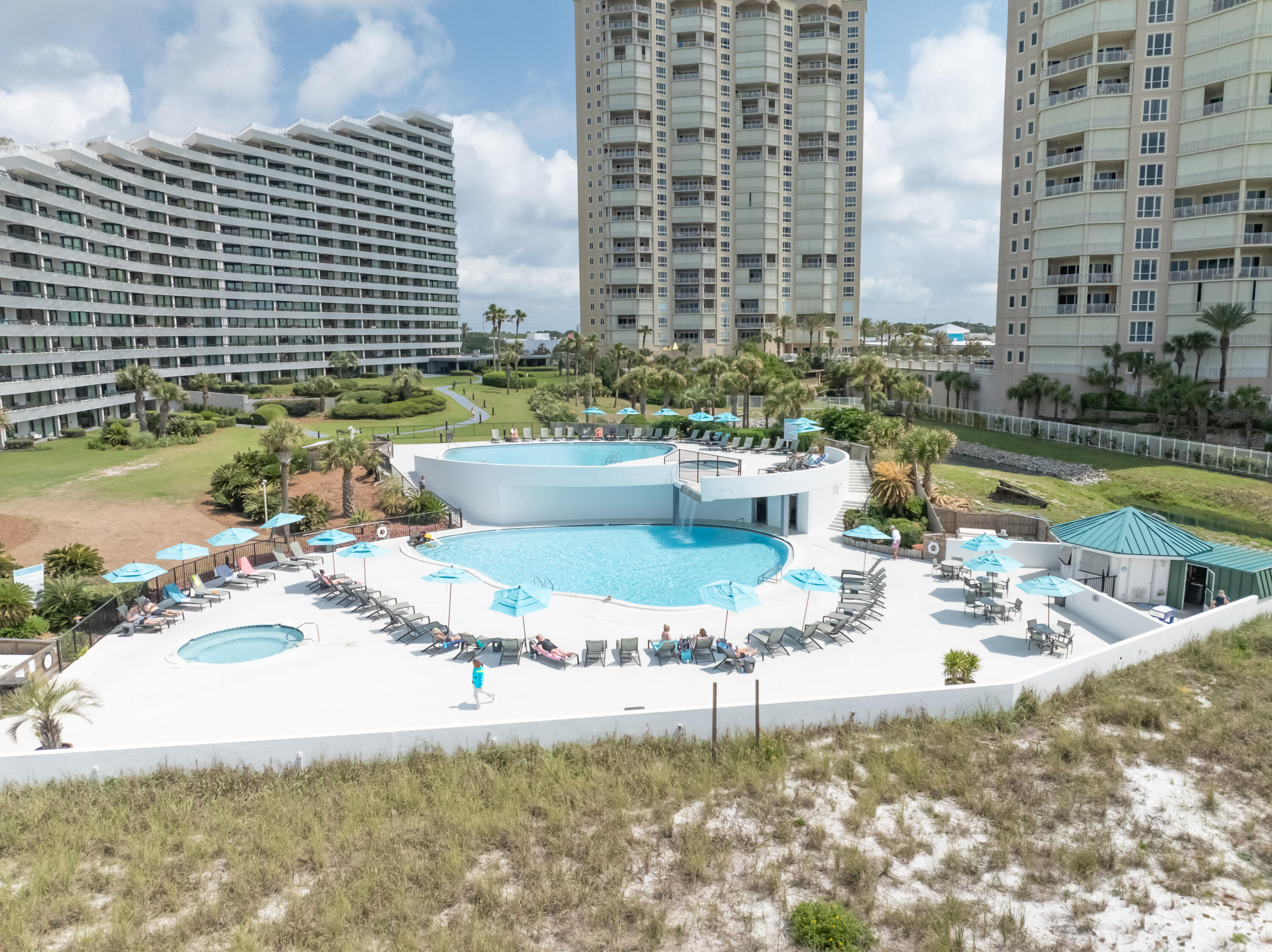 291 Scenic Gulf Drive, 314