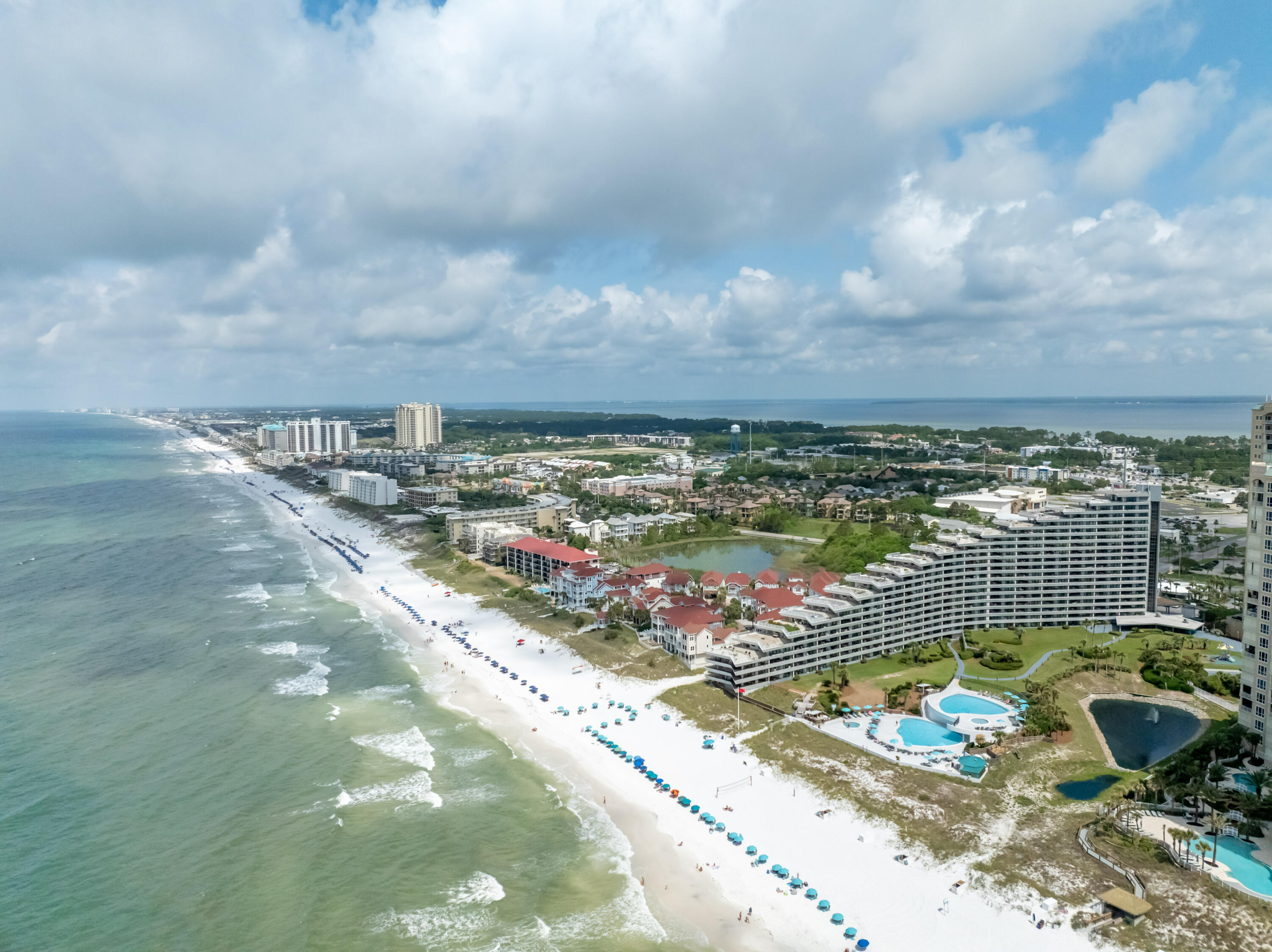 291 Scenic Gulf Drive, 314