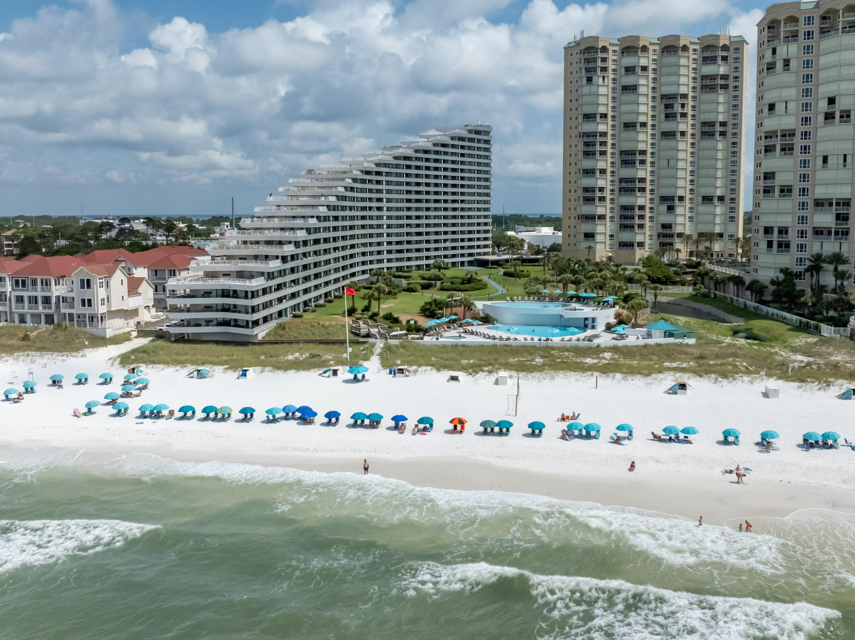 291 Scenic Gulf Drive, 314