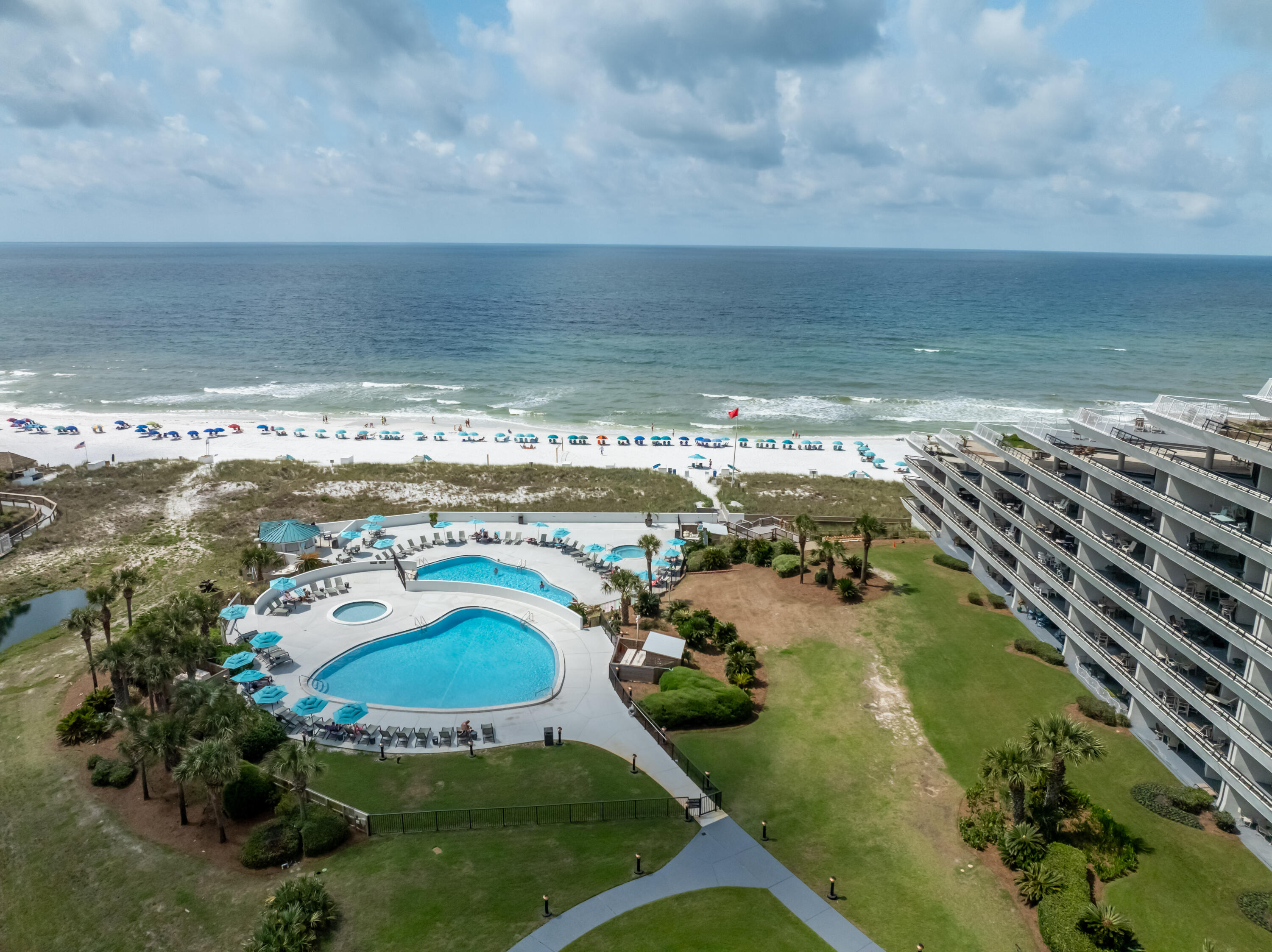 291 Scenic Gulf Drive, 314