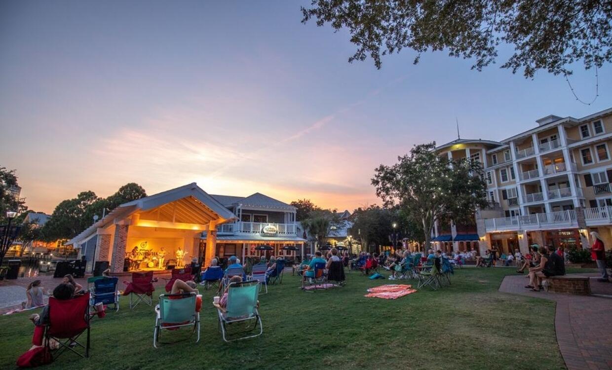 9700 Grand Sandestin Boulevard, 4323