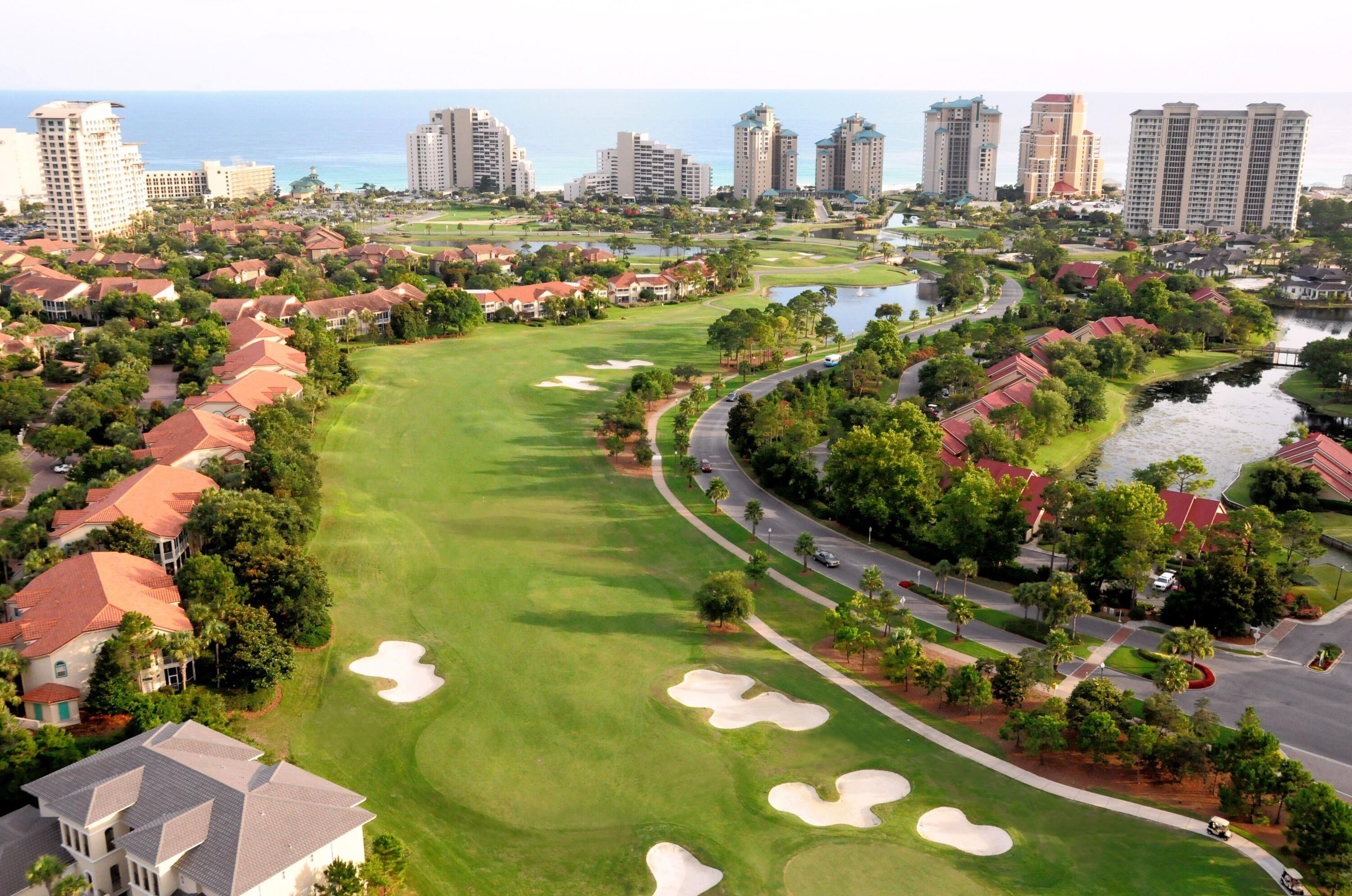 9700 Grand Sandestin Boulevard, 4323