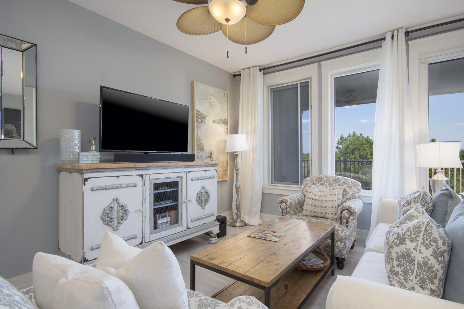 9300 Baytowne Wharf Boulevard, 527