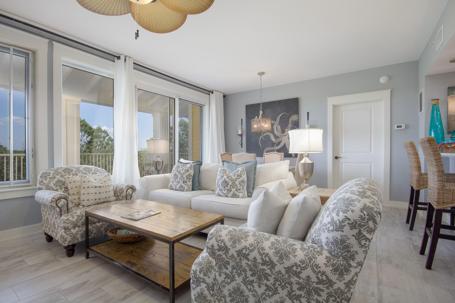 9300 Baytowne Wharf Boulevard, 527