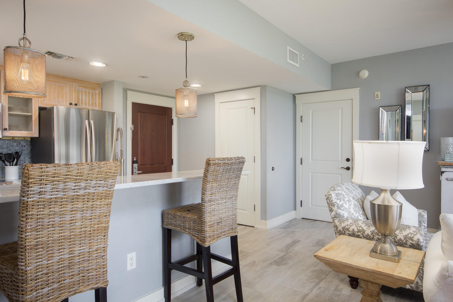 9300 Baytowne Wharf Boulevard, 527