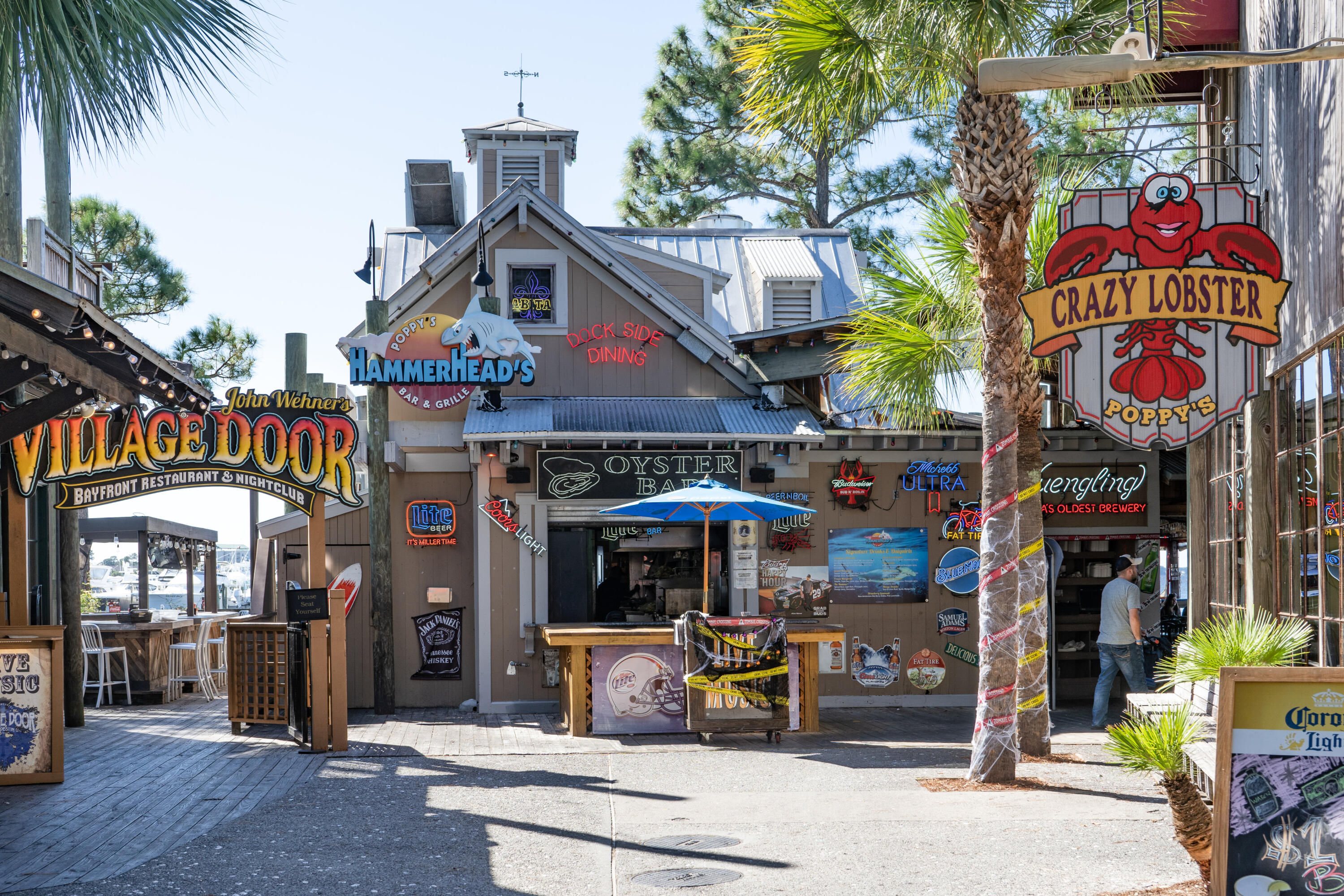 9700 Grand Sandestin Boulevard, 4429