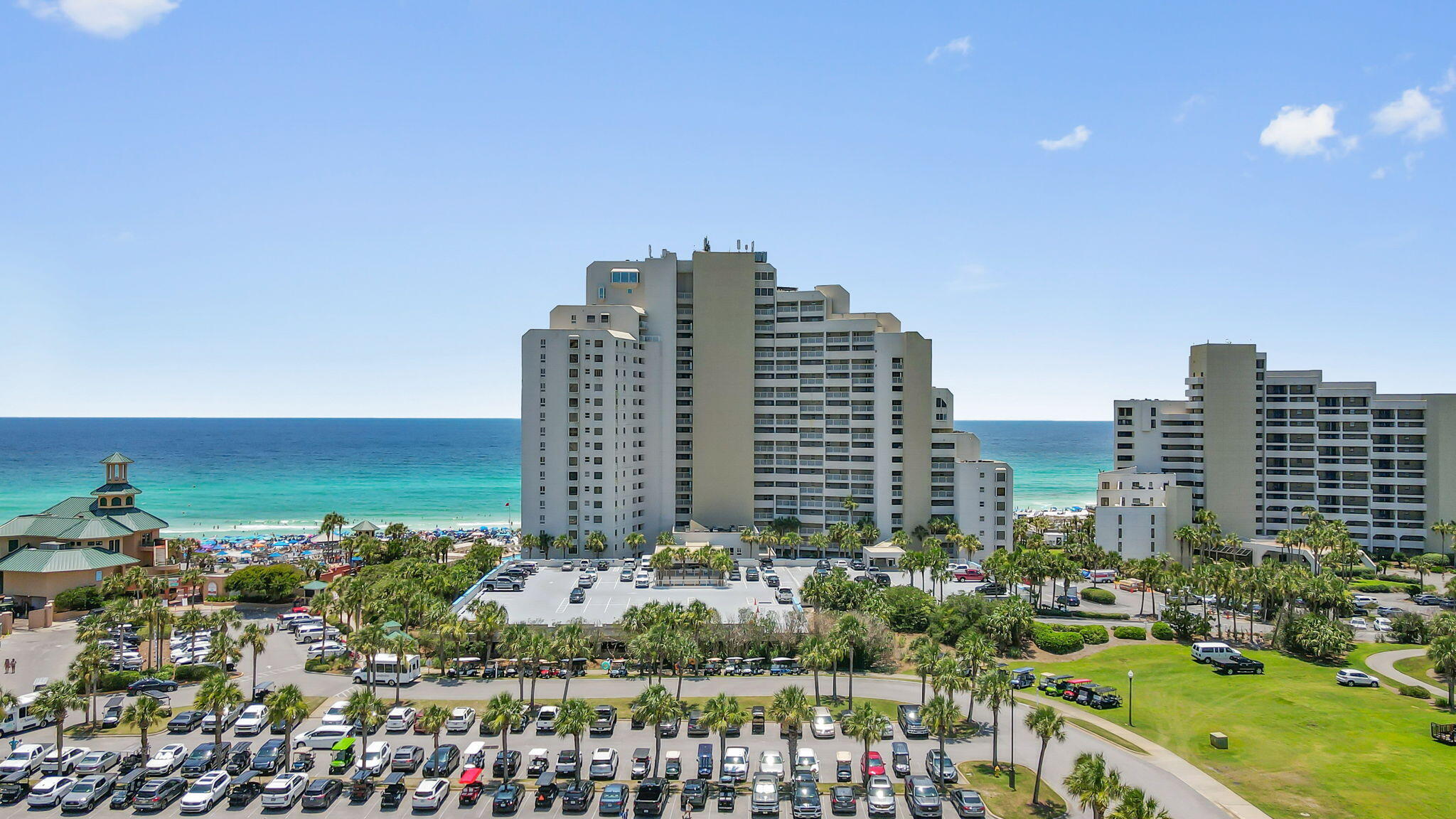 4228 Beachside Two, #228