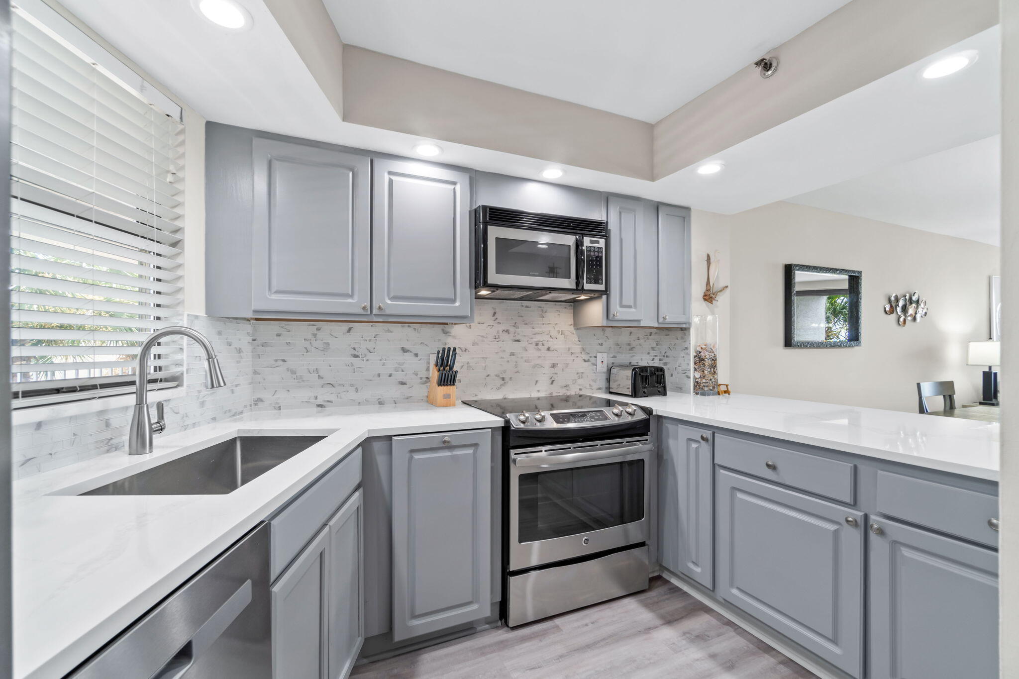 4228 Beachside Two, #228