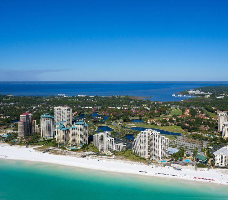 4228 Beachside Two, #228
