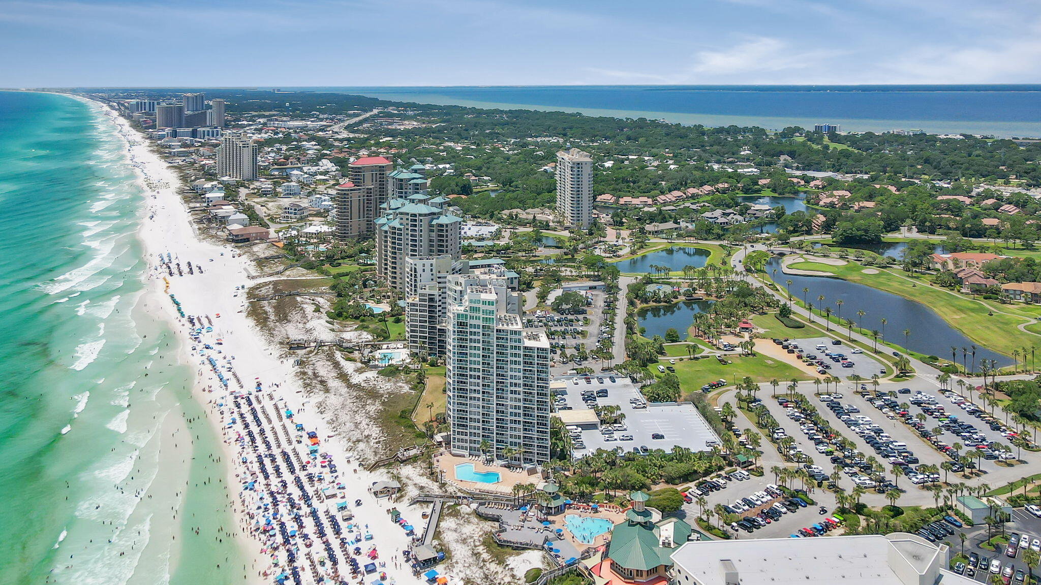 4228 Beachside Two, #228