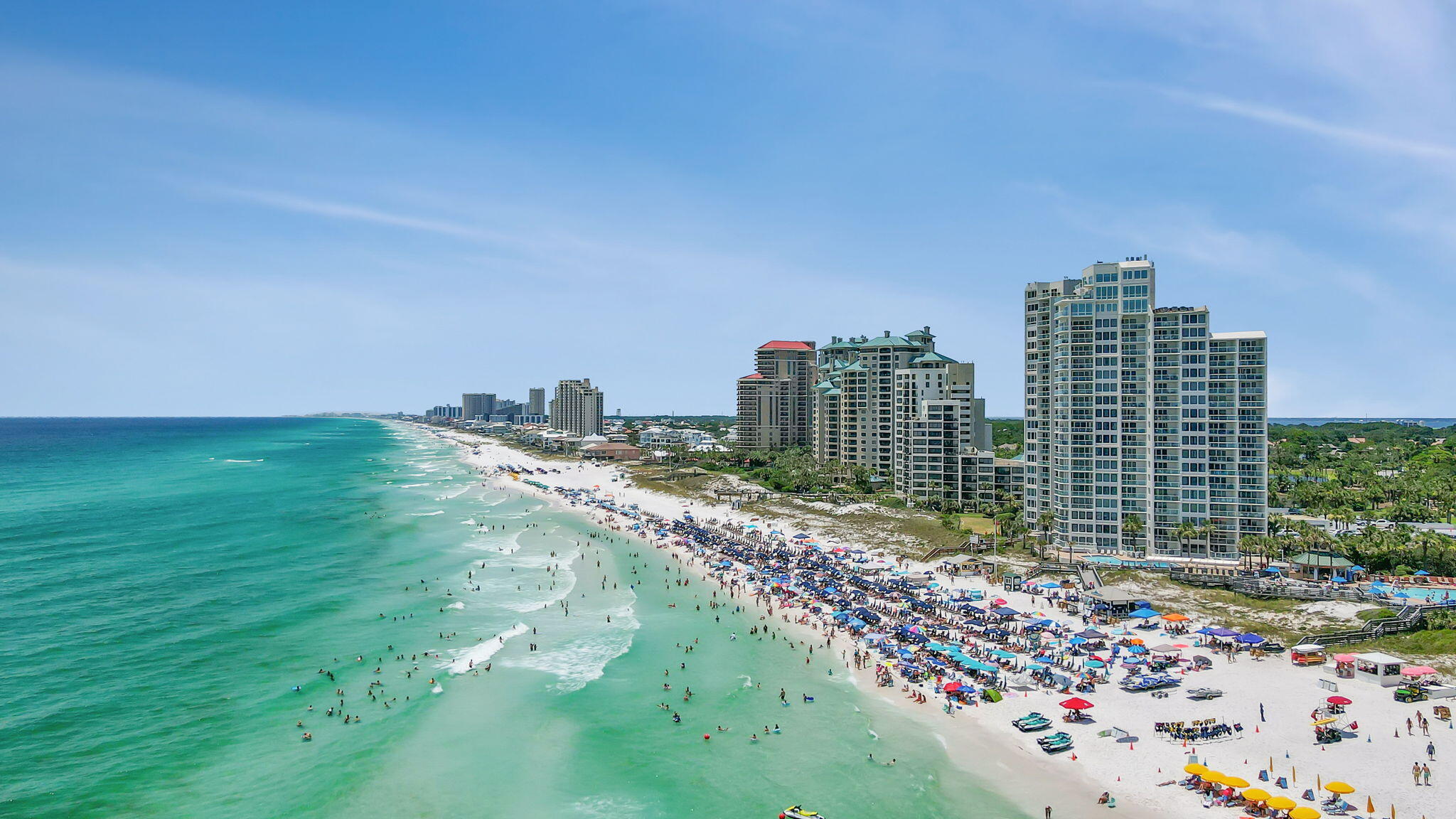 4228 Beachside Two, #228