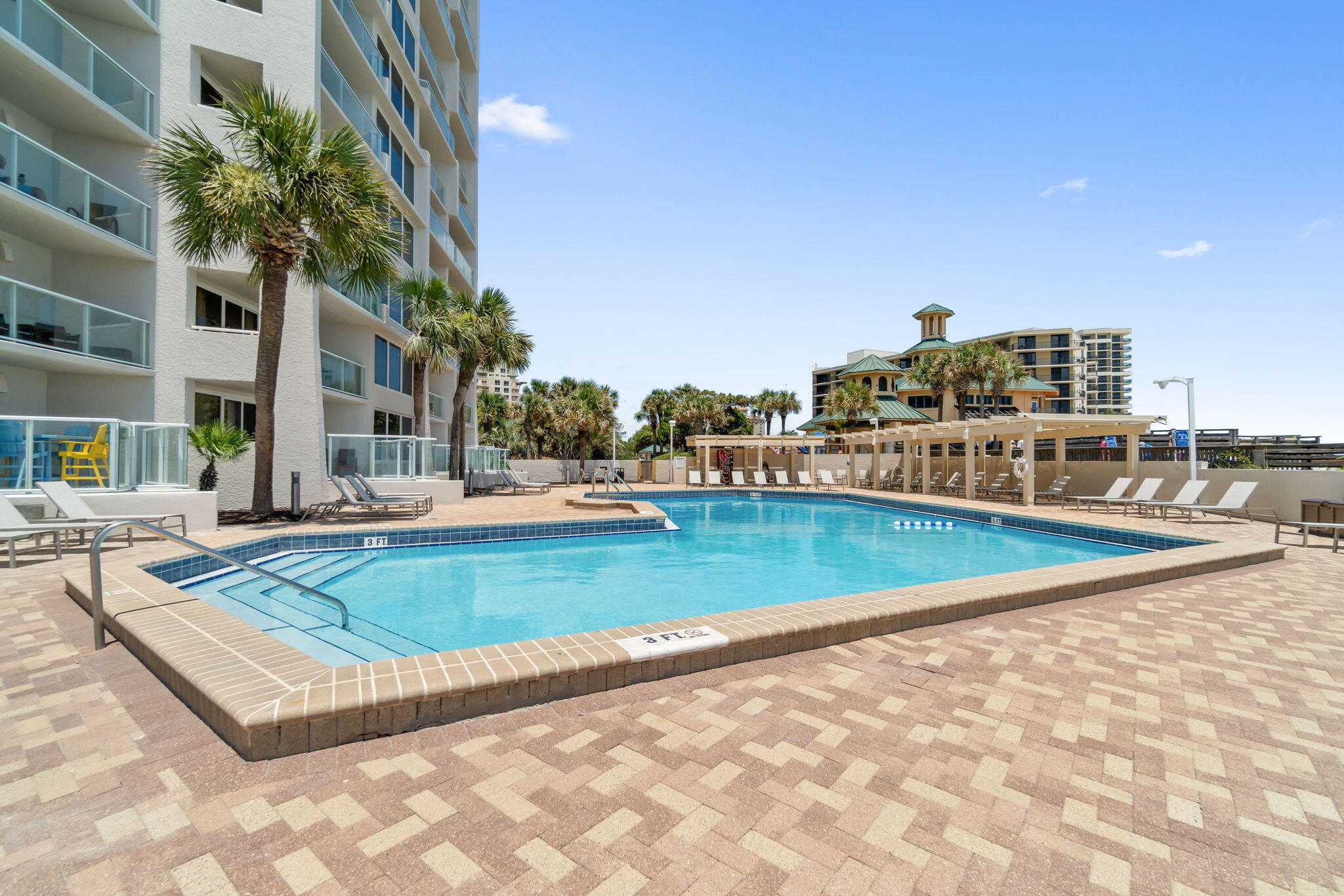 4228 Beachside Two, #228