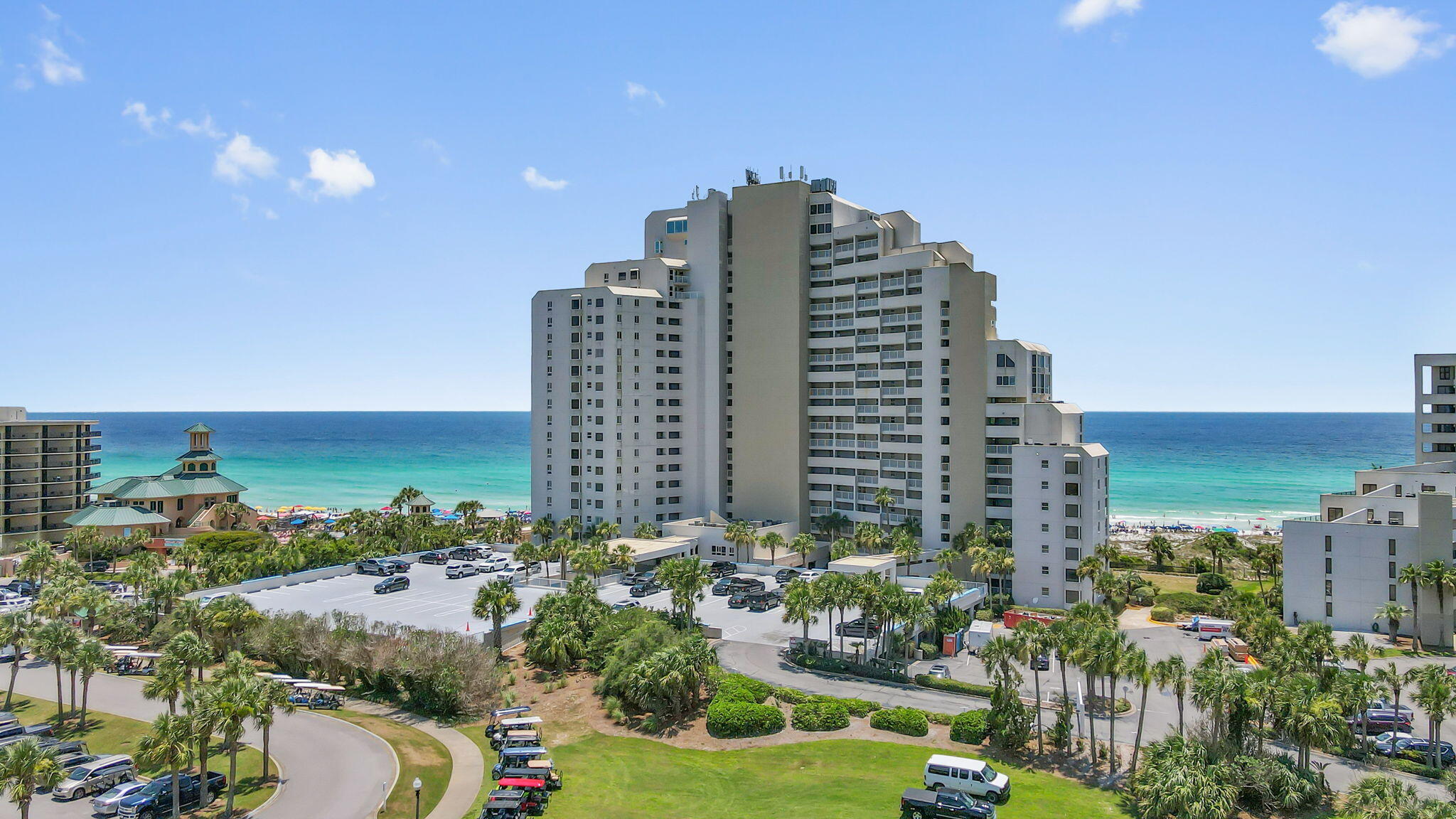 4228 Beachside Two, #228
