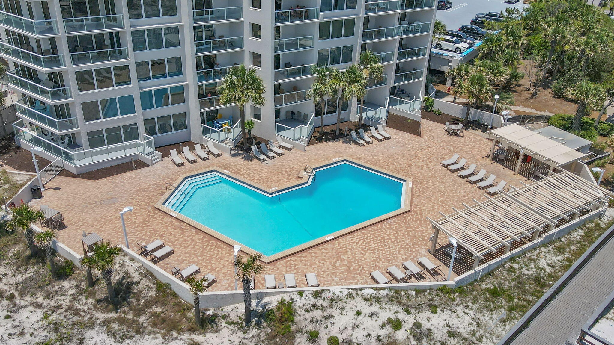 4228 Beachside Two, #228