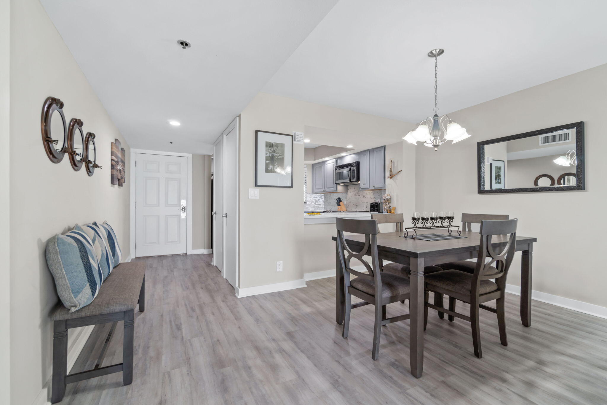 4228 Beachside Two, #228