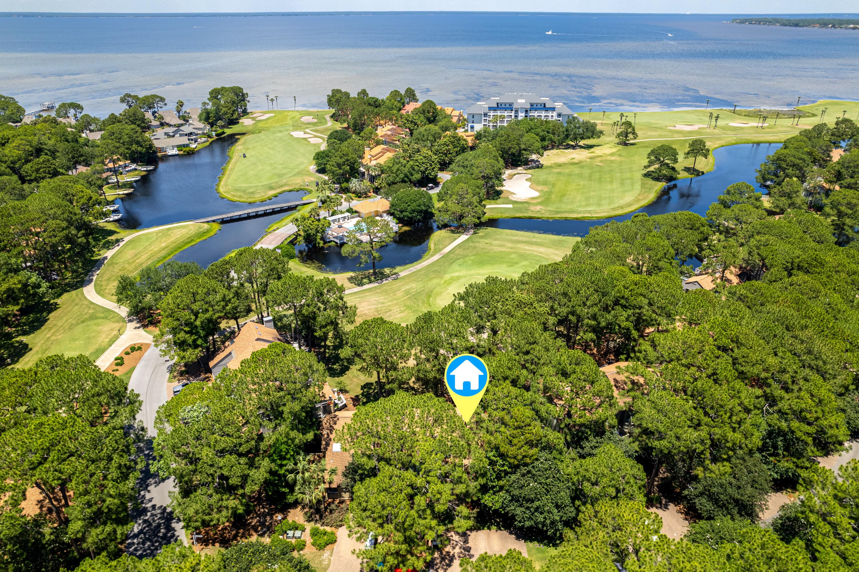 256 Eagle Drive