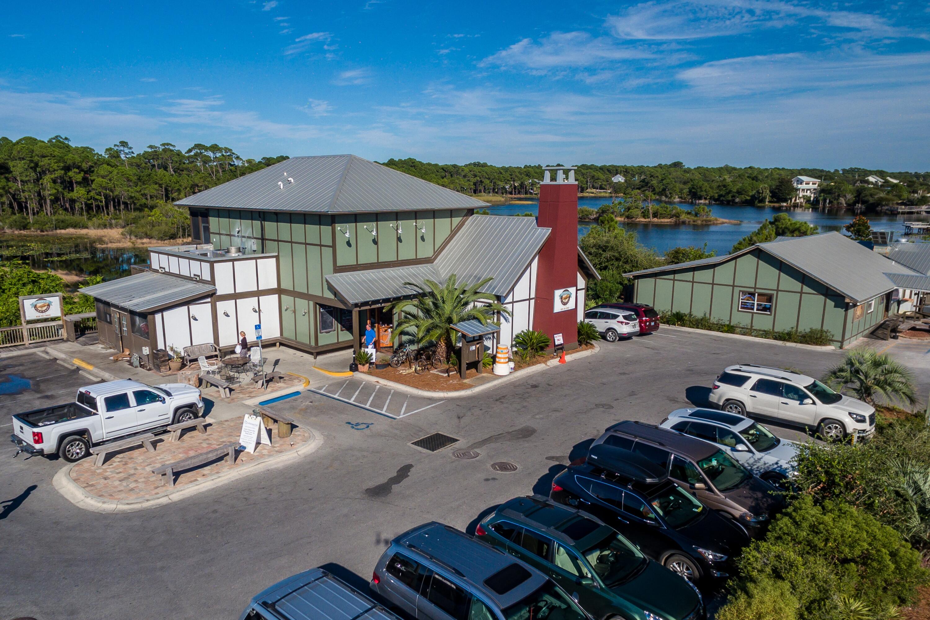 345 Dolphin Drive