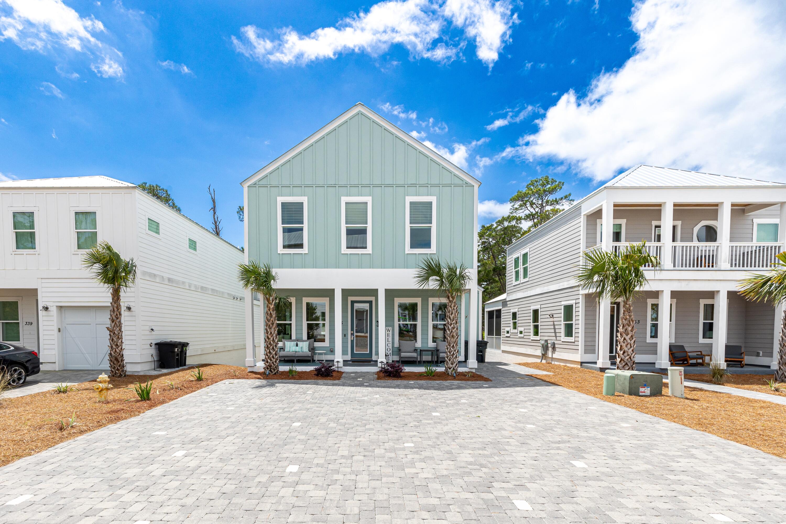 345 Dolphin Drive