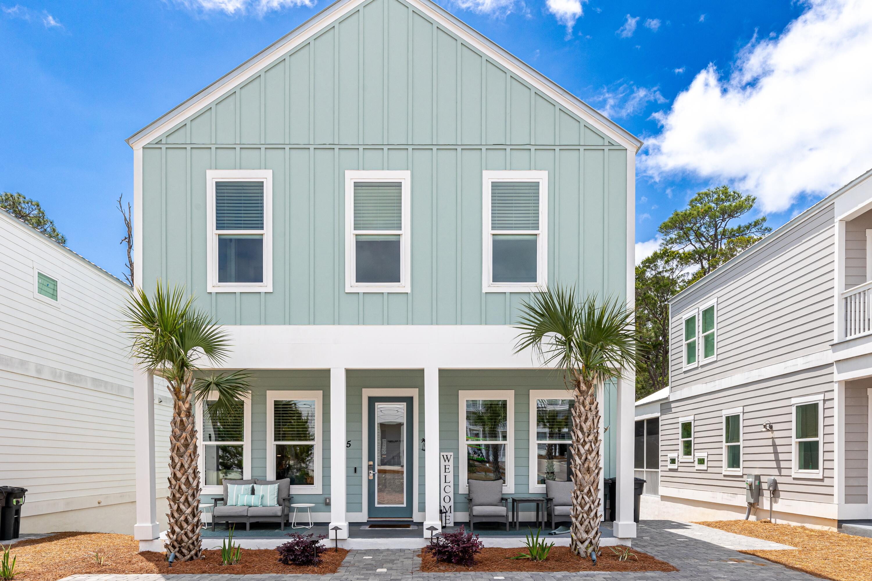 345 Dolphin Drive