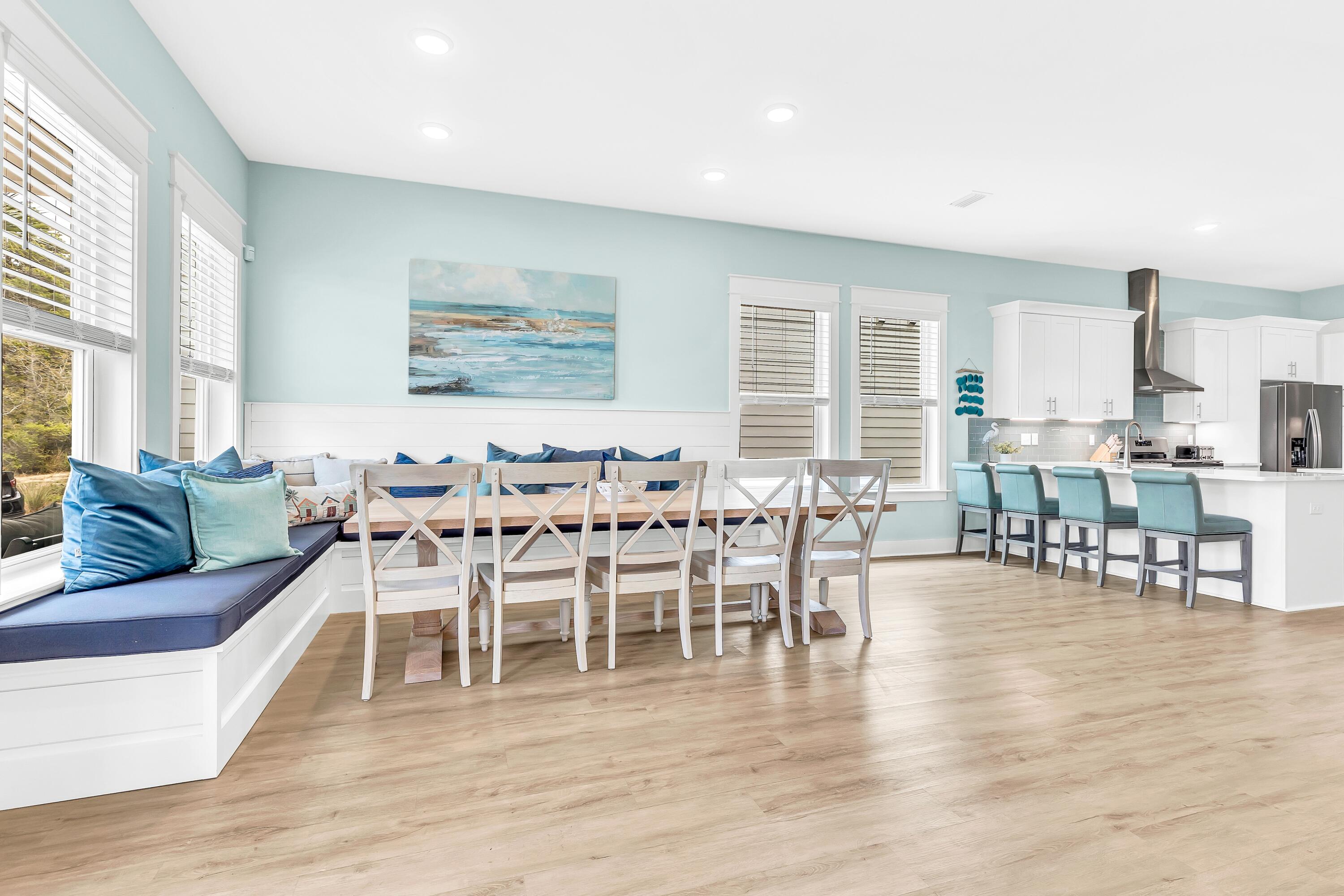 345 Dolphin Drive