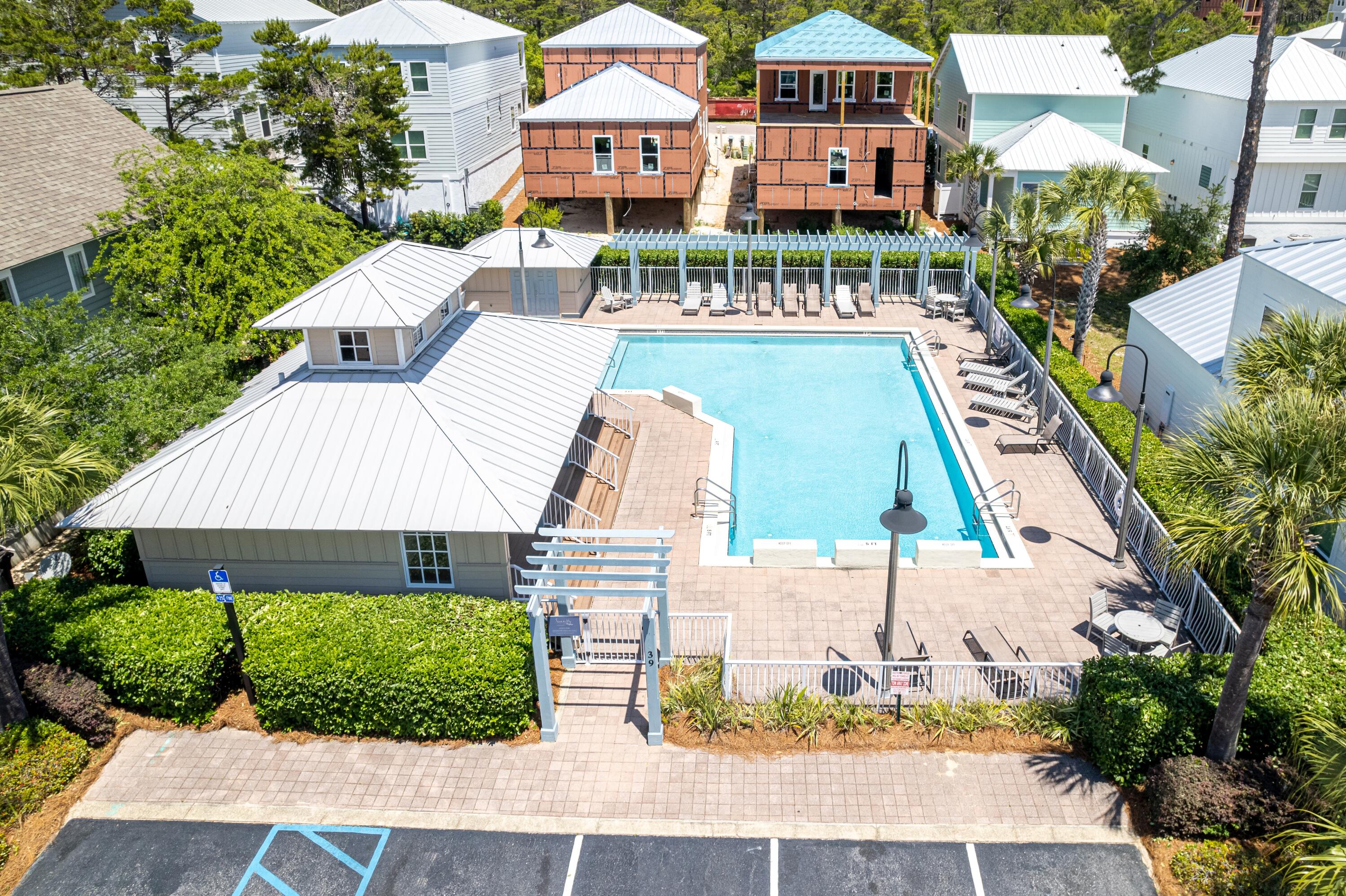 345 Dolphin Drive