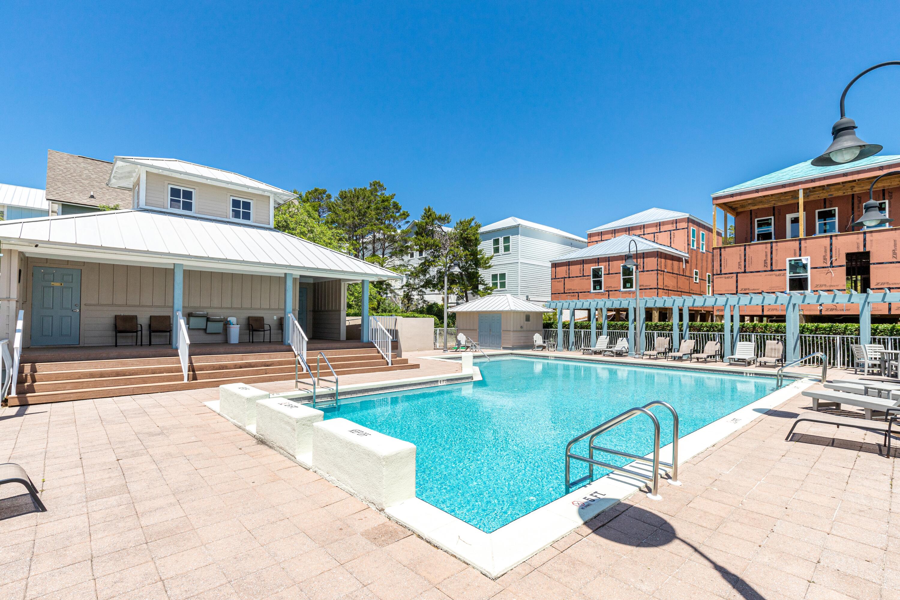 345 Dolphin Drive
