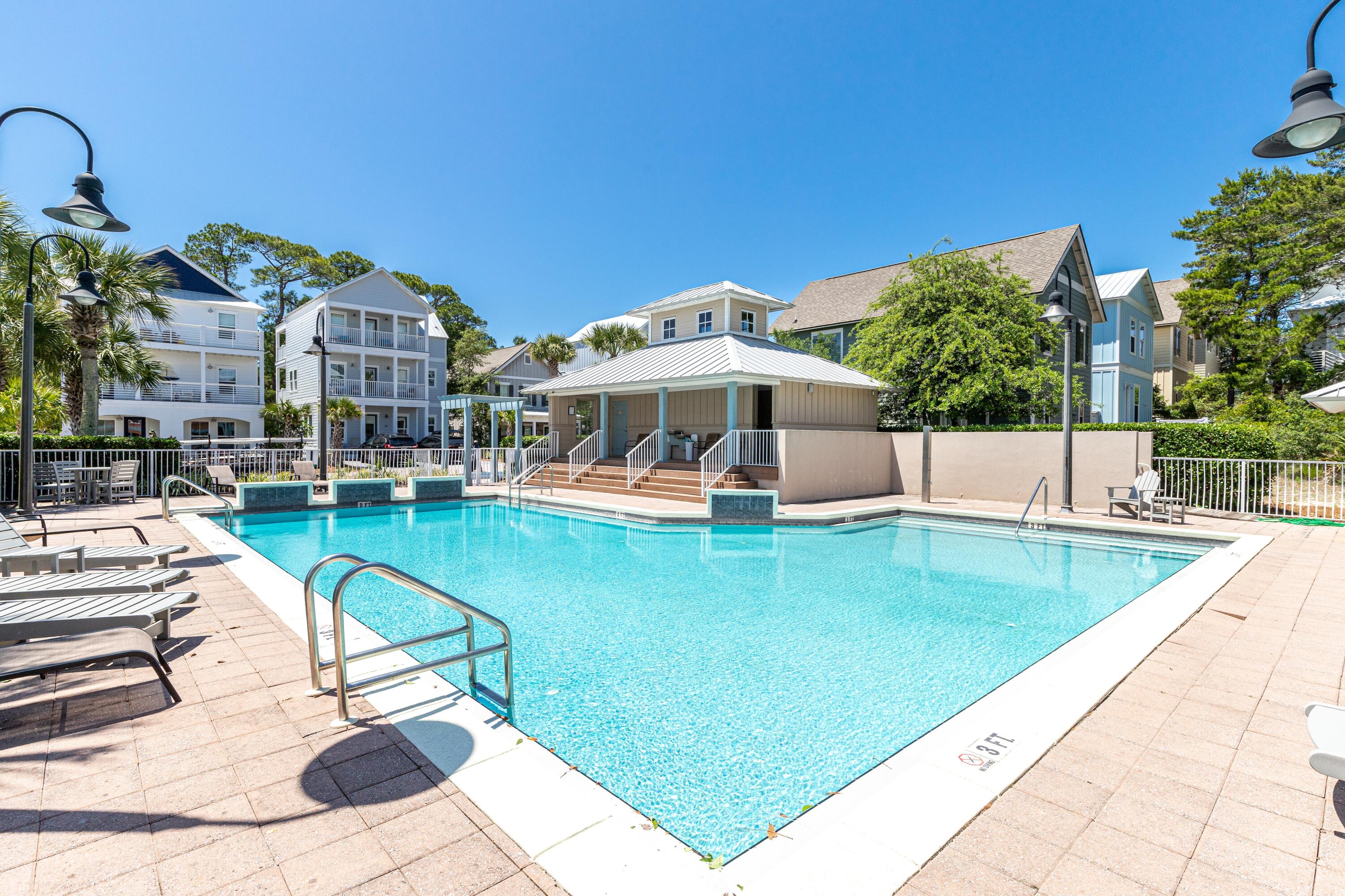 345 Dolphin Drive