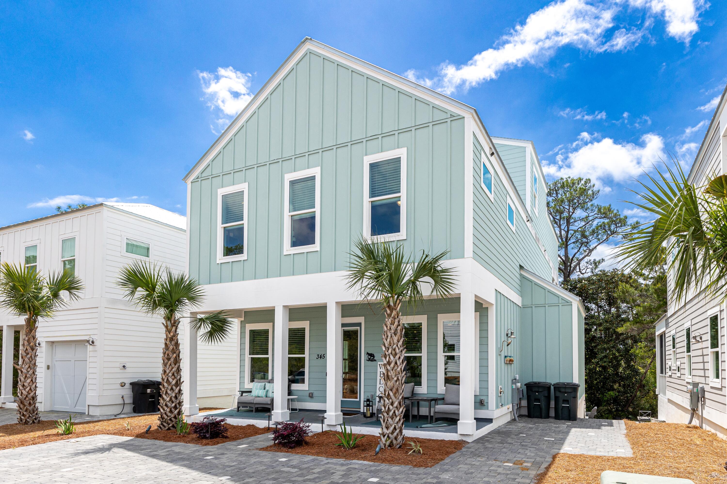 345 Dolphin Drive
