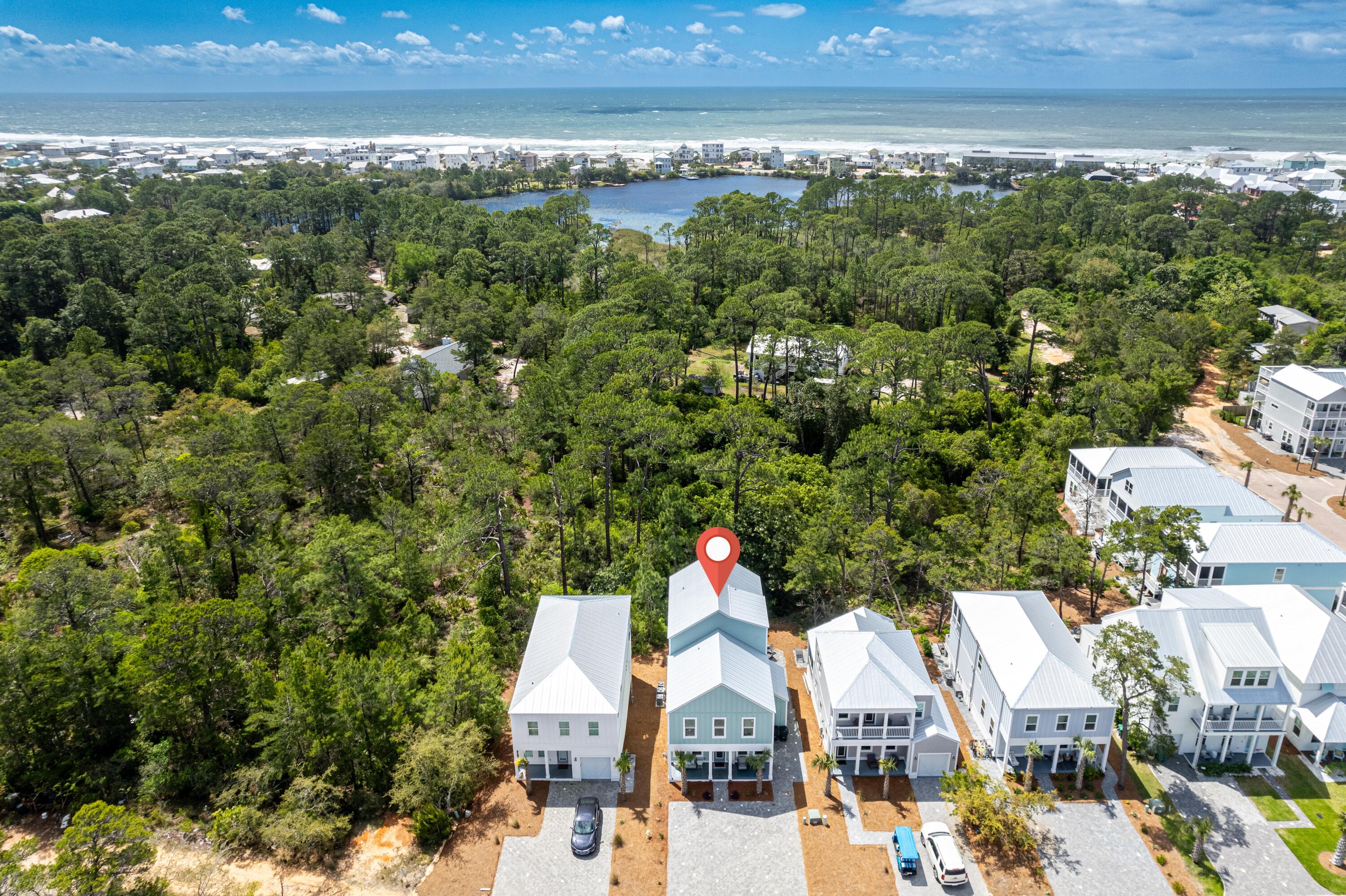 345 Dolphin Drive