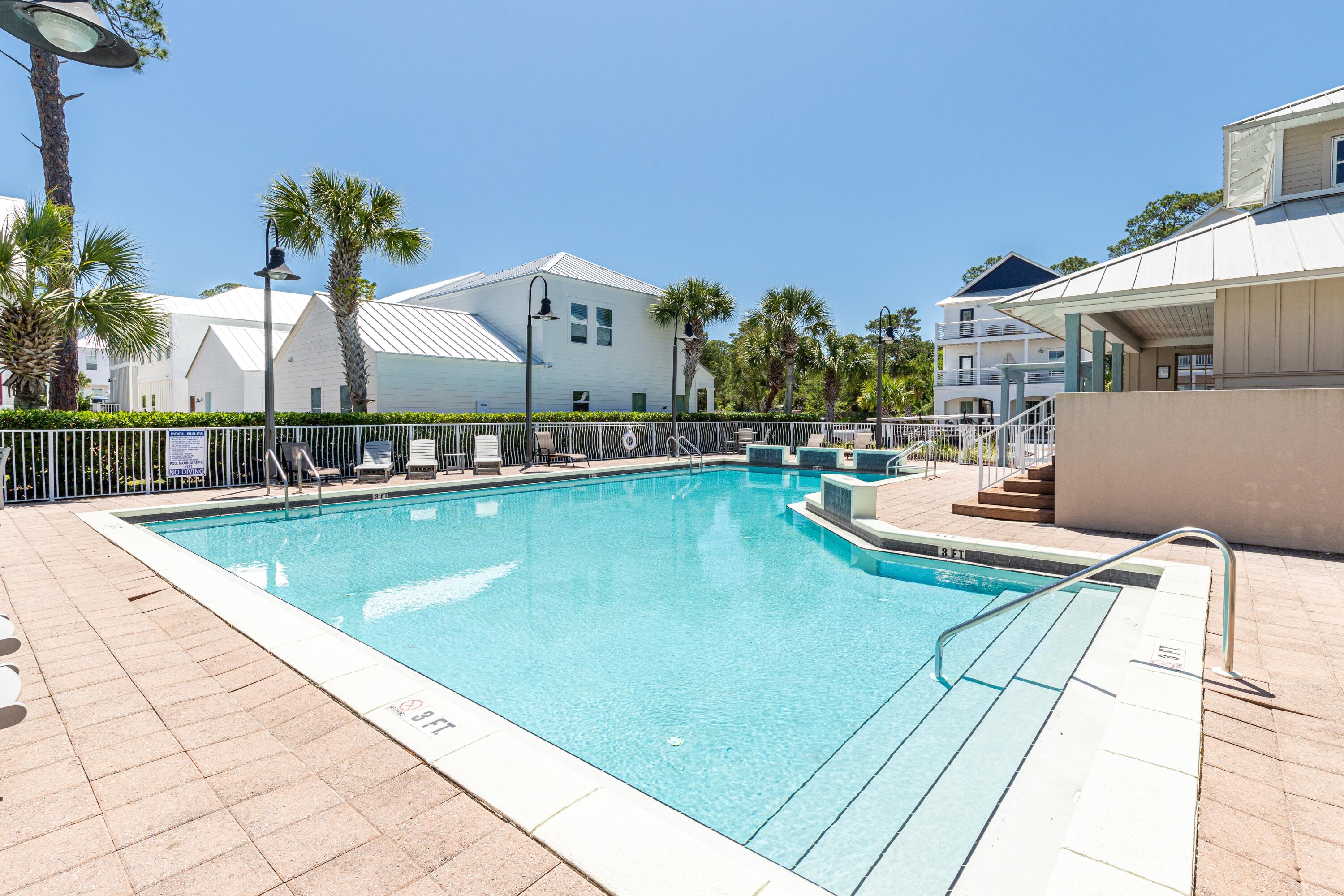 345 Dolphin Drive