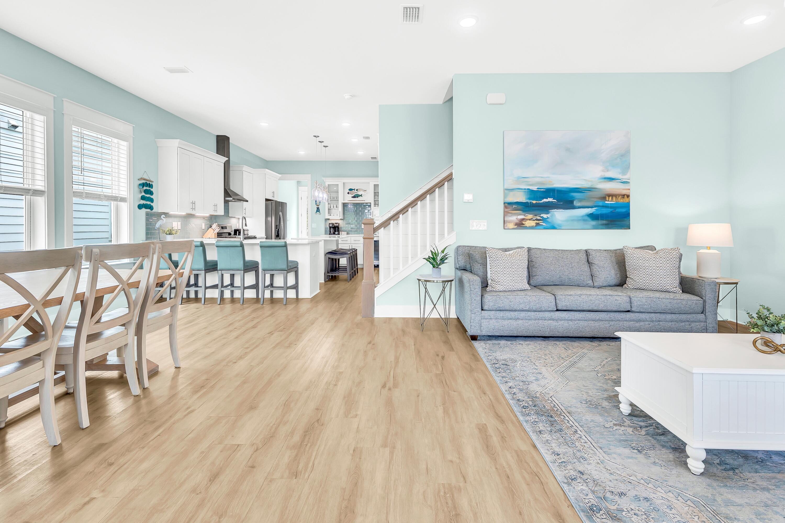 345 Dolphin Drive