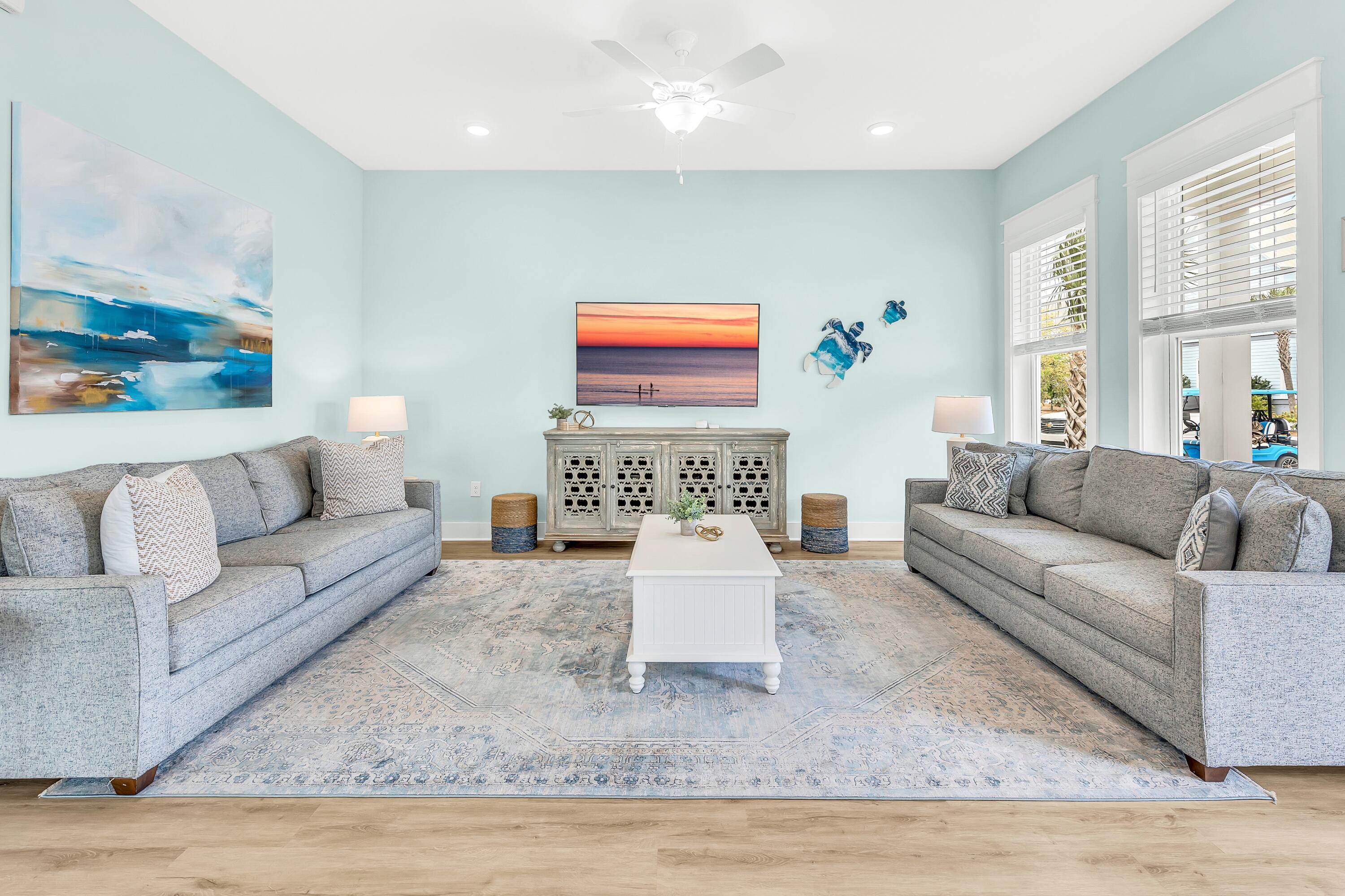 345 Dolphin Drive