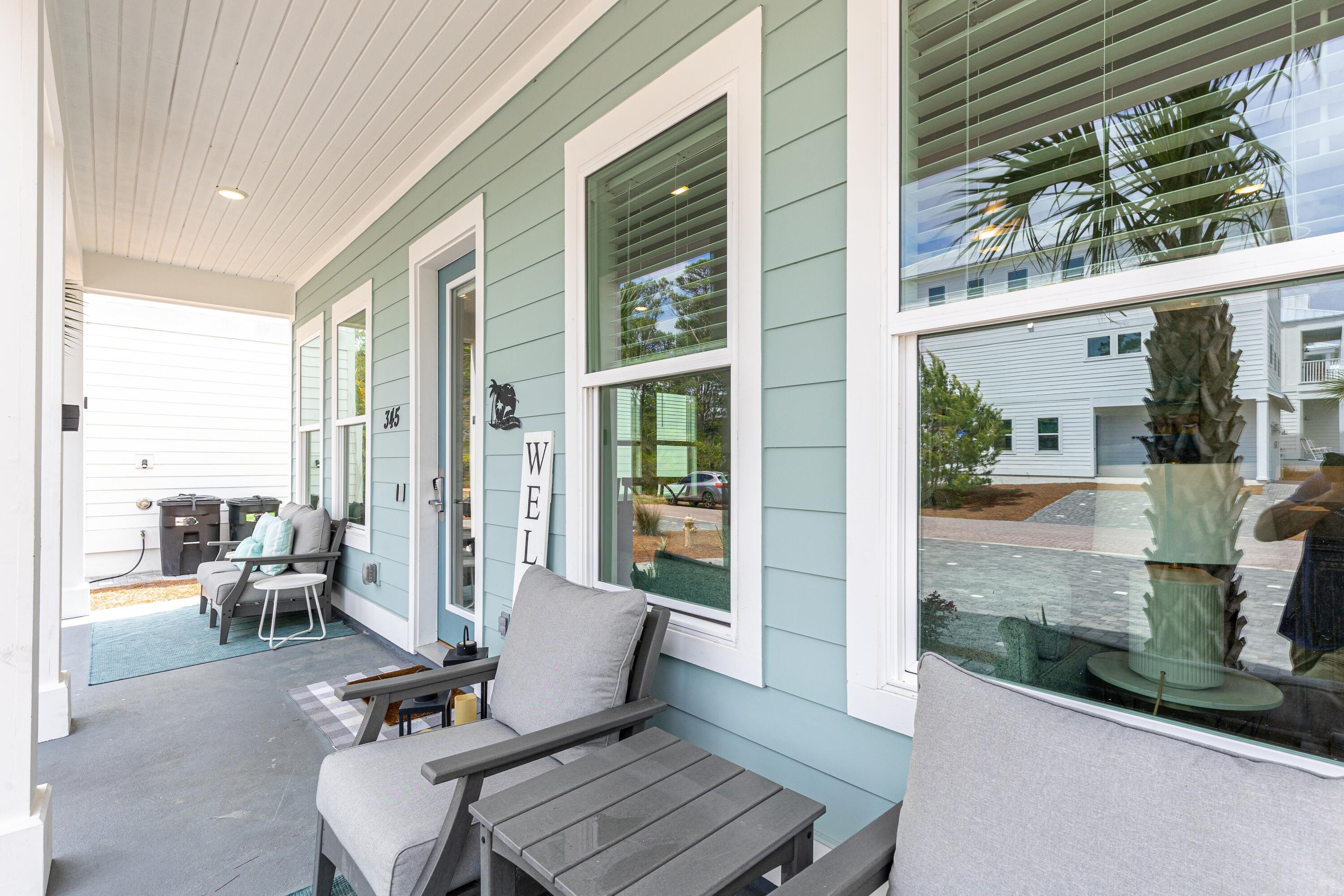 345 Dolphin Drive