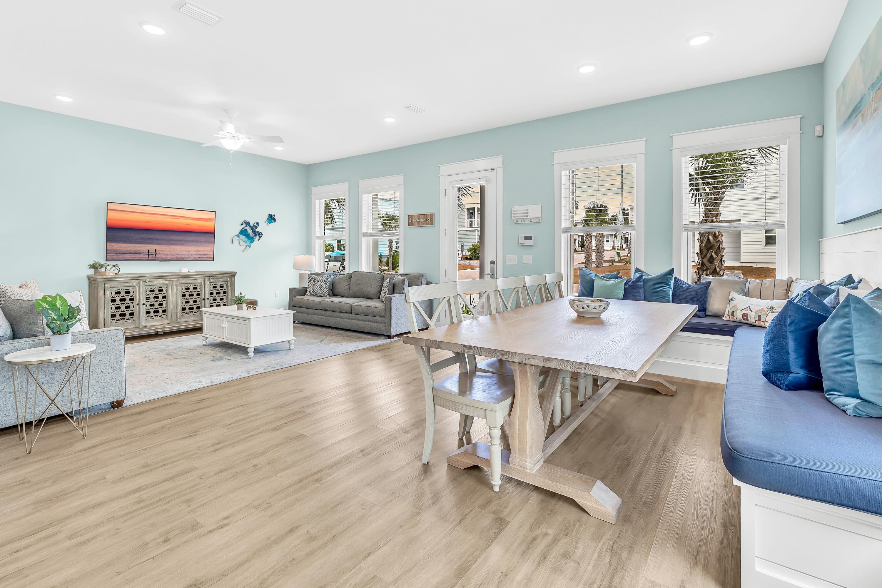 345 Dolphin Drive