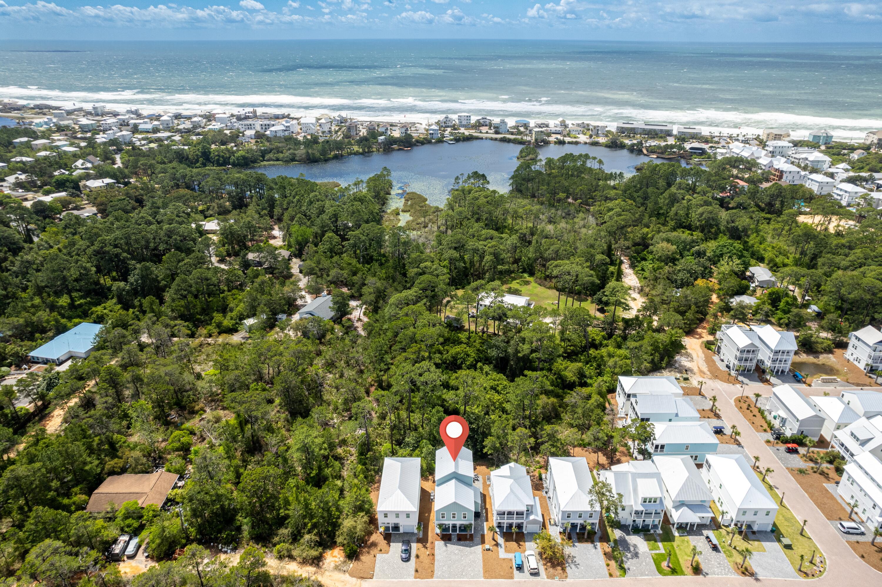 345 Dolphin Drive