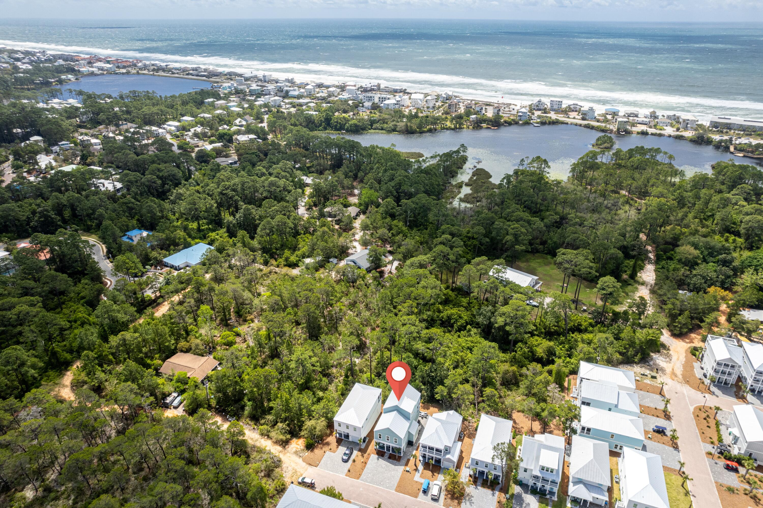 345 Dolphin Drive