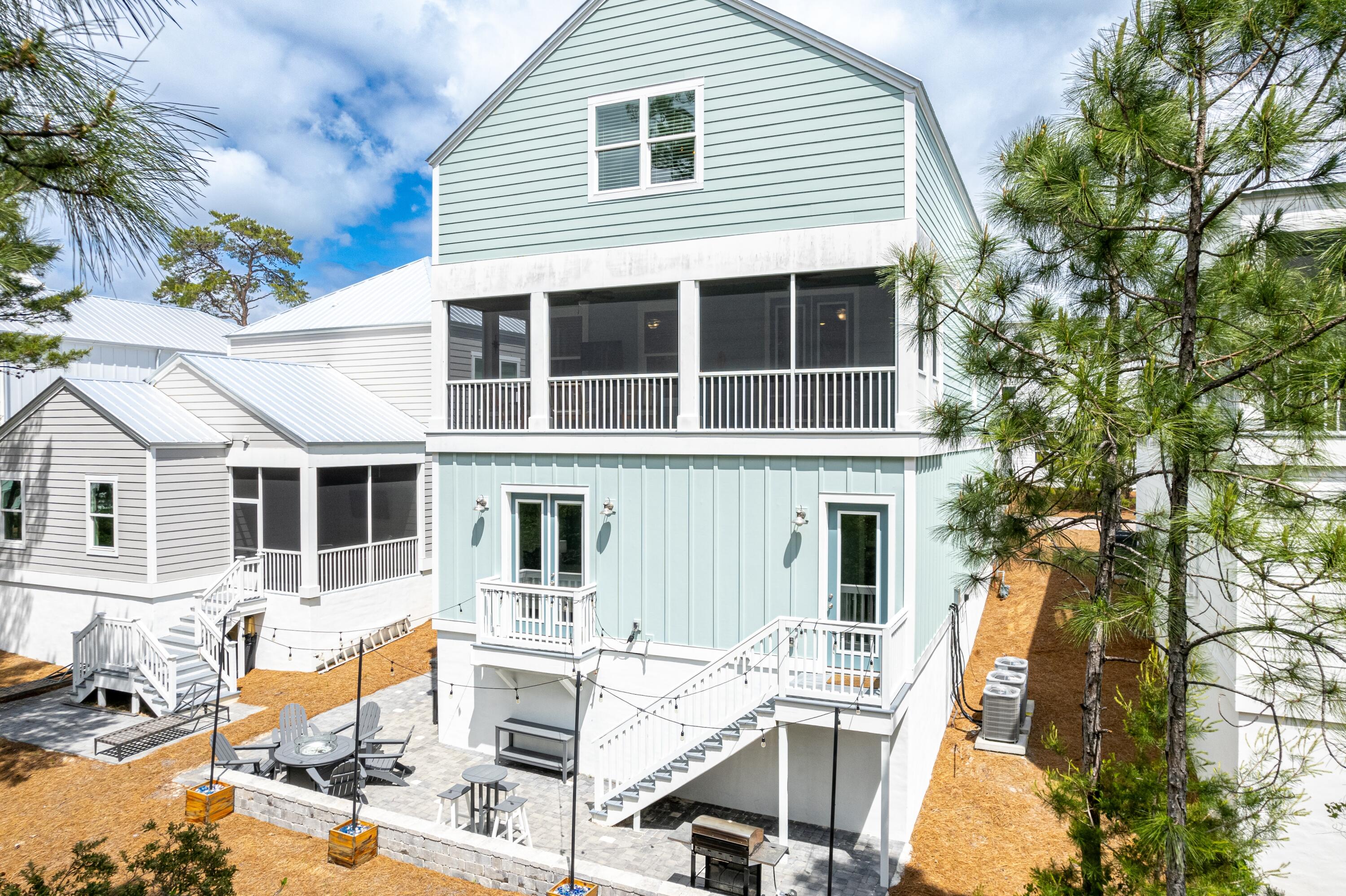 345 Dolphin Drive