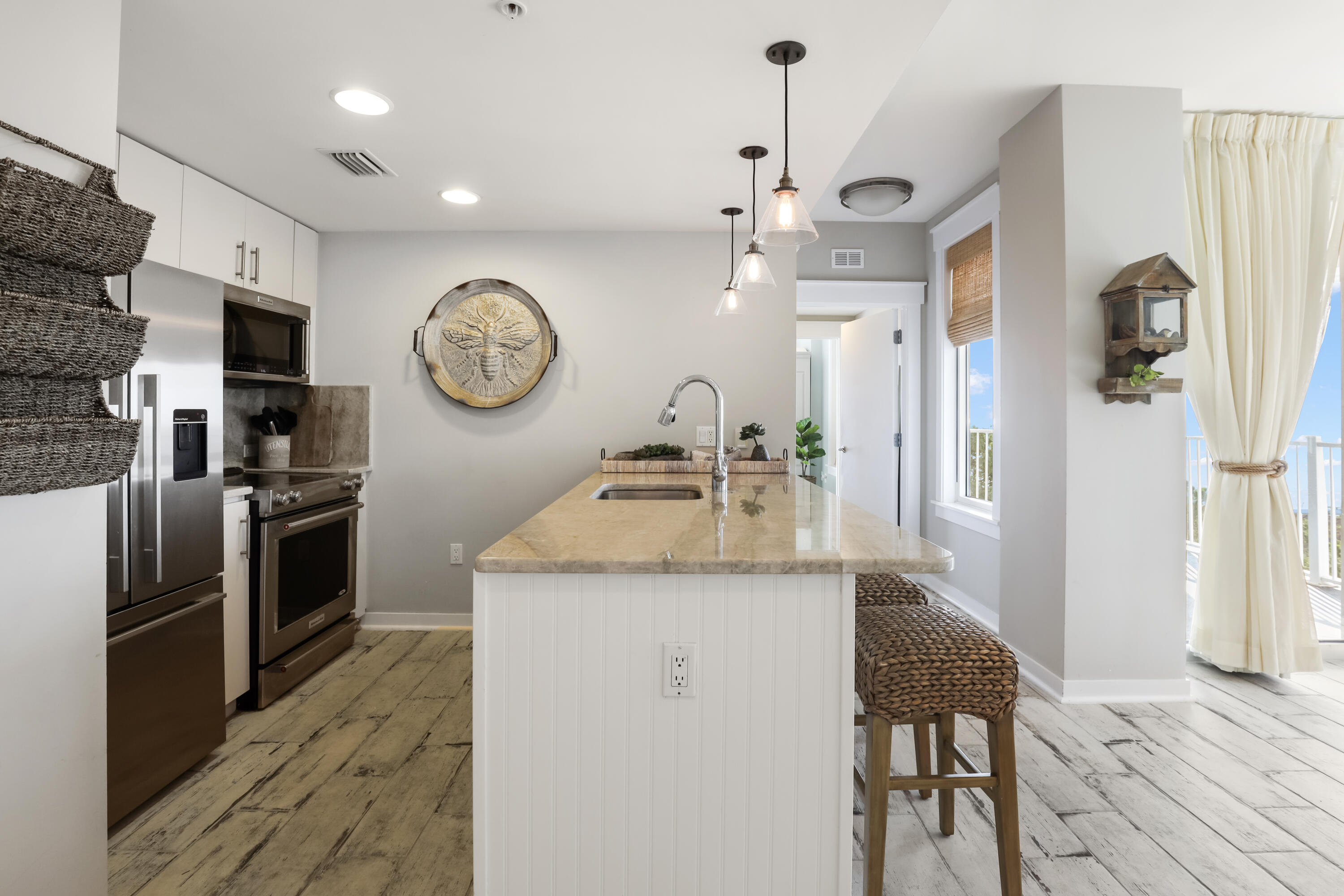 9800 Grand Sandestin Boulevard Unit: 5602/5604