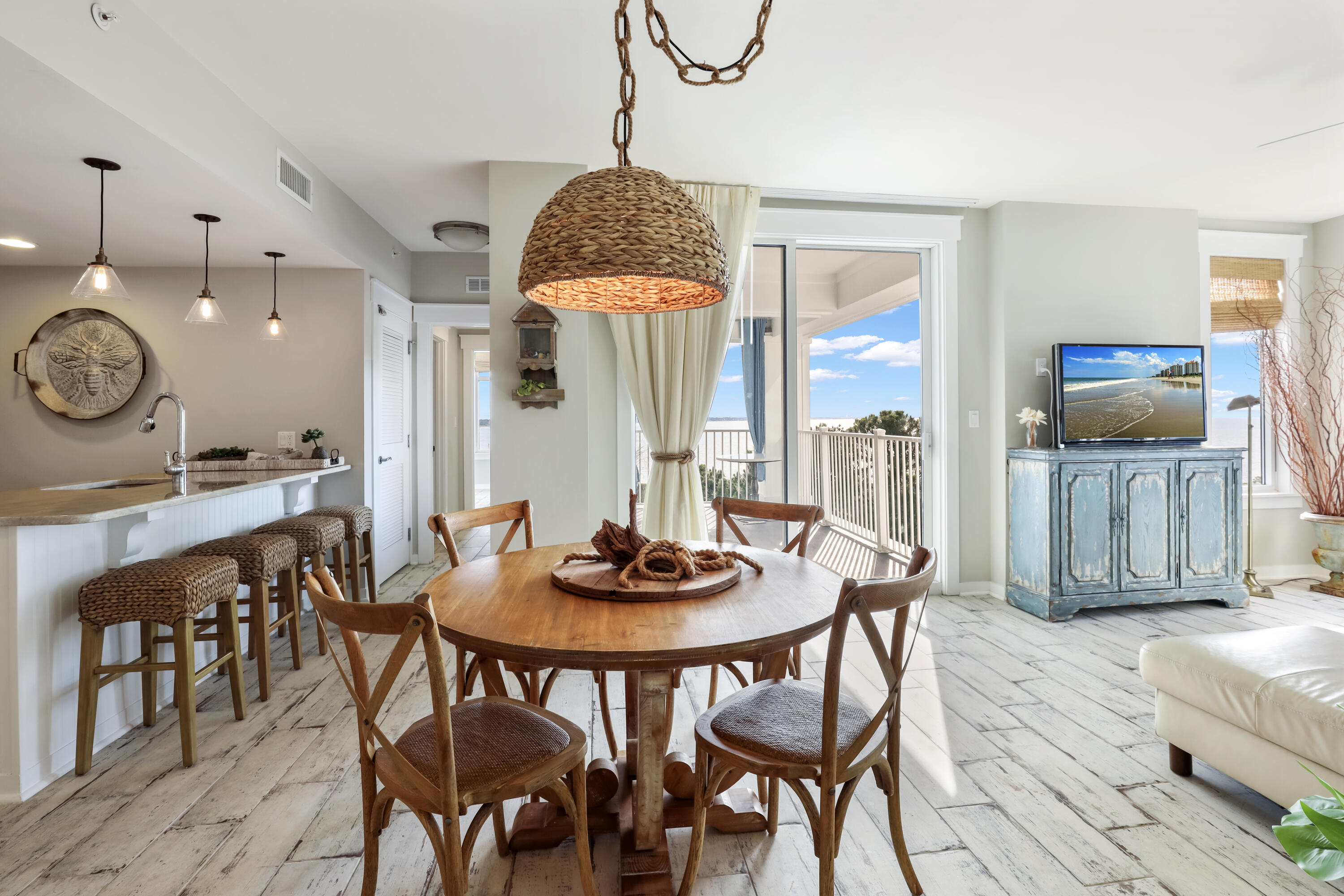 9800 Grand Sandestin Boulevard Unit: 5602/5604