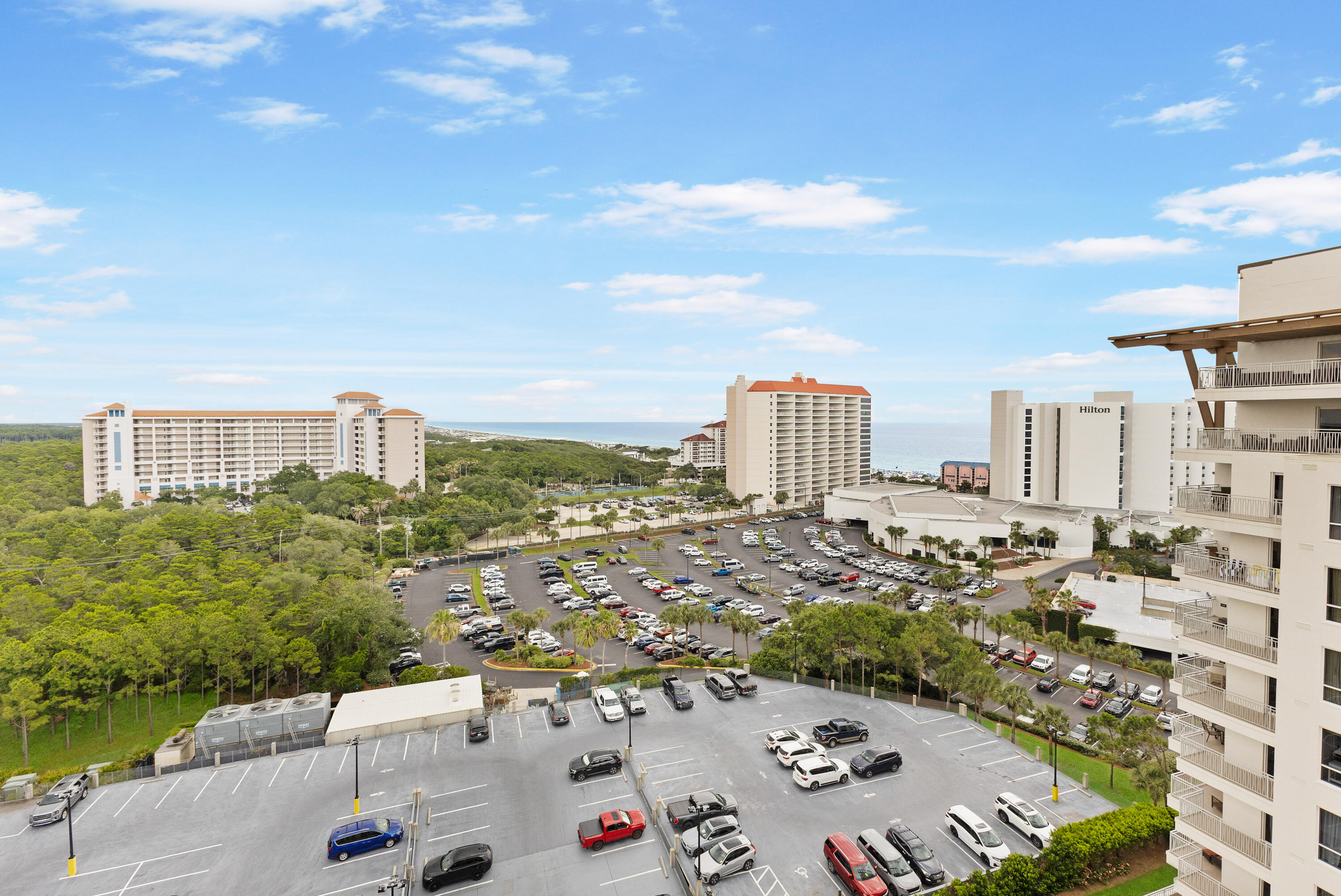 5000 S Sandestin Boulevard, UNIT 7105