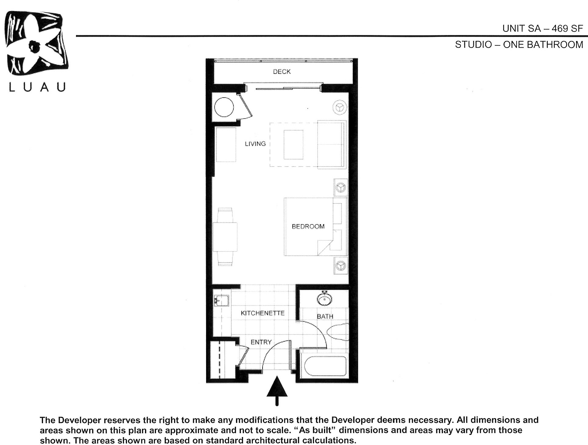 5000 S Sandestin Boulevard, UNIT 7105