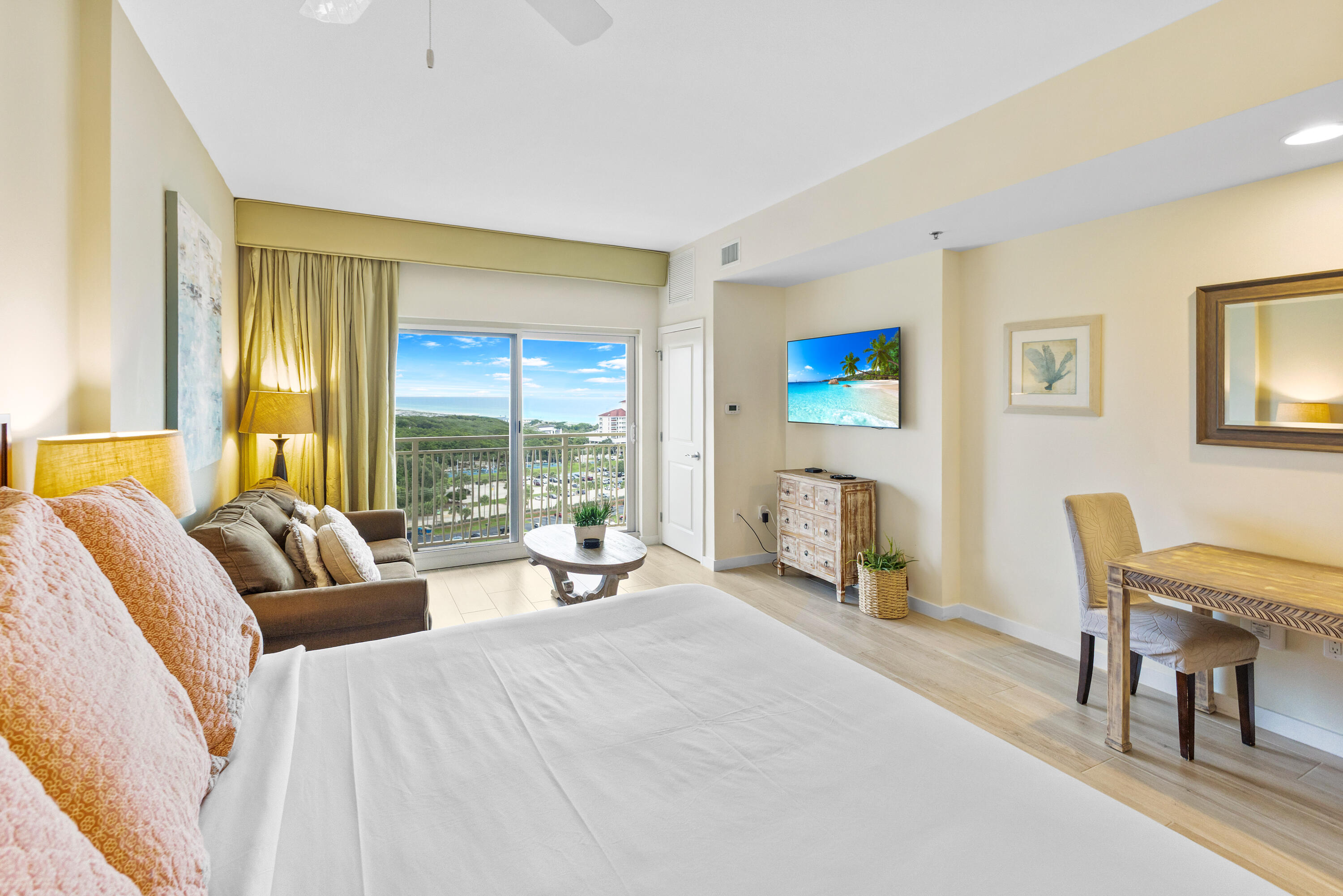 5000 S Sandestin Boulevard, UNIT 7105
