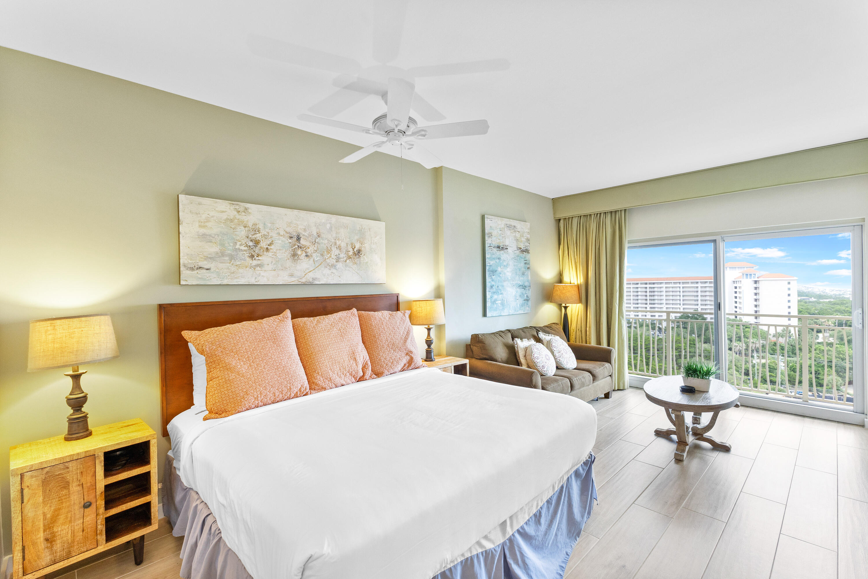 5000 S Sandestin Boulevard, UNIT 7105
