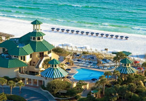5000 S Sandestin Boulevard, UNIT 7105